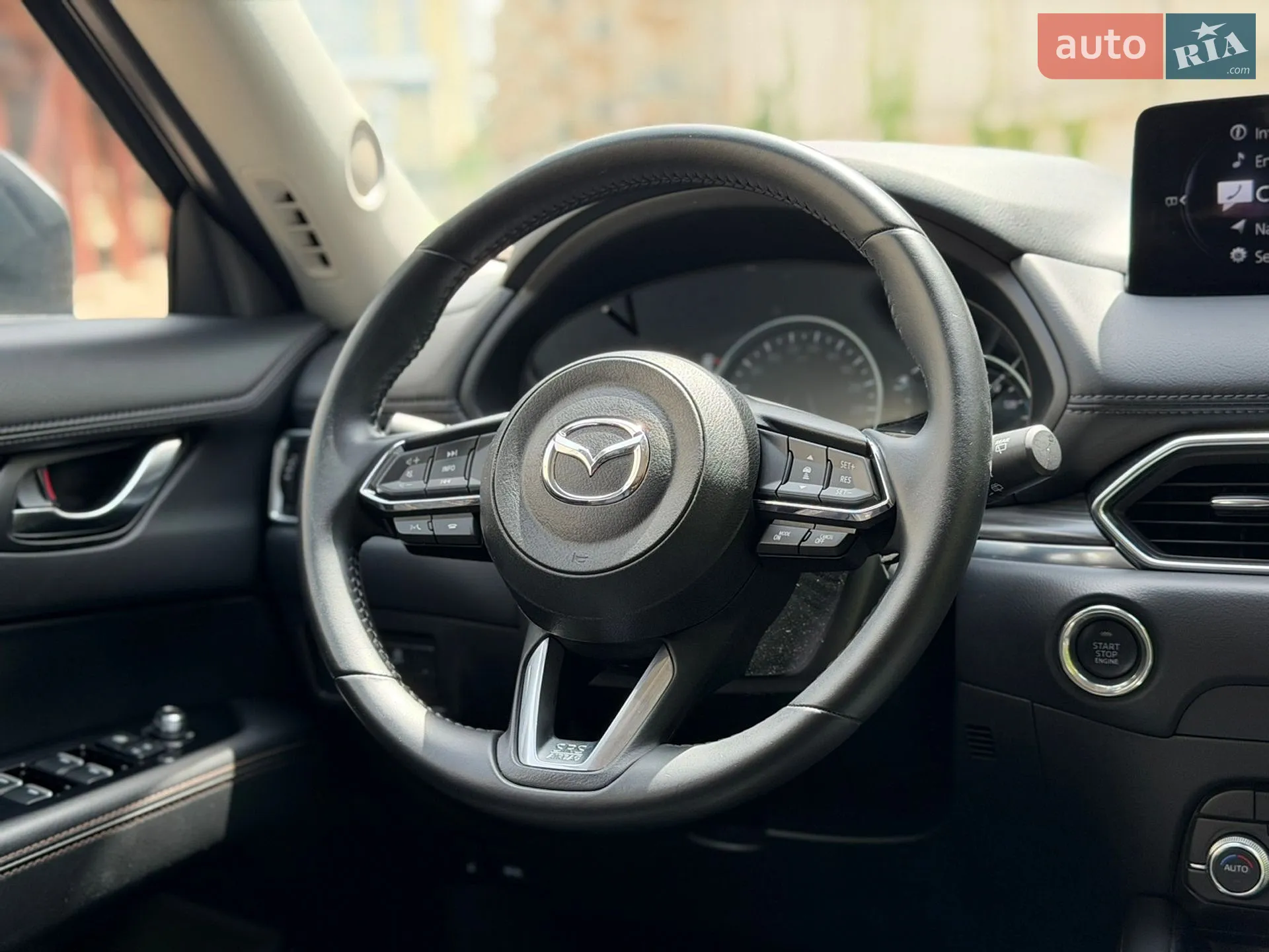 2022 Mazda CX-5 - мініатюра 5