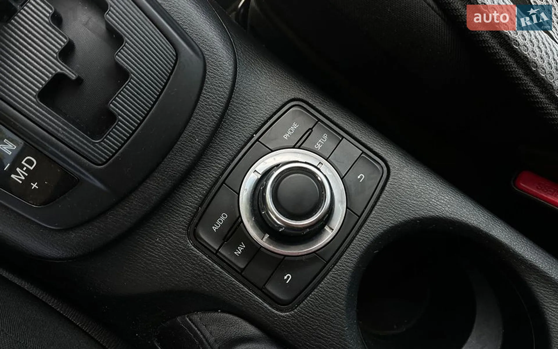 2013 Mazda CX-5 - мініатюра 16