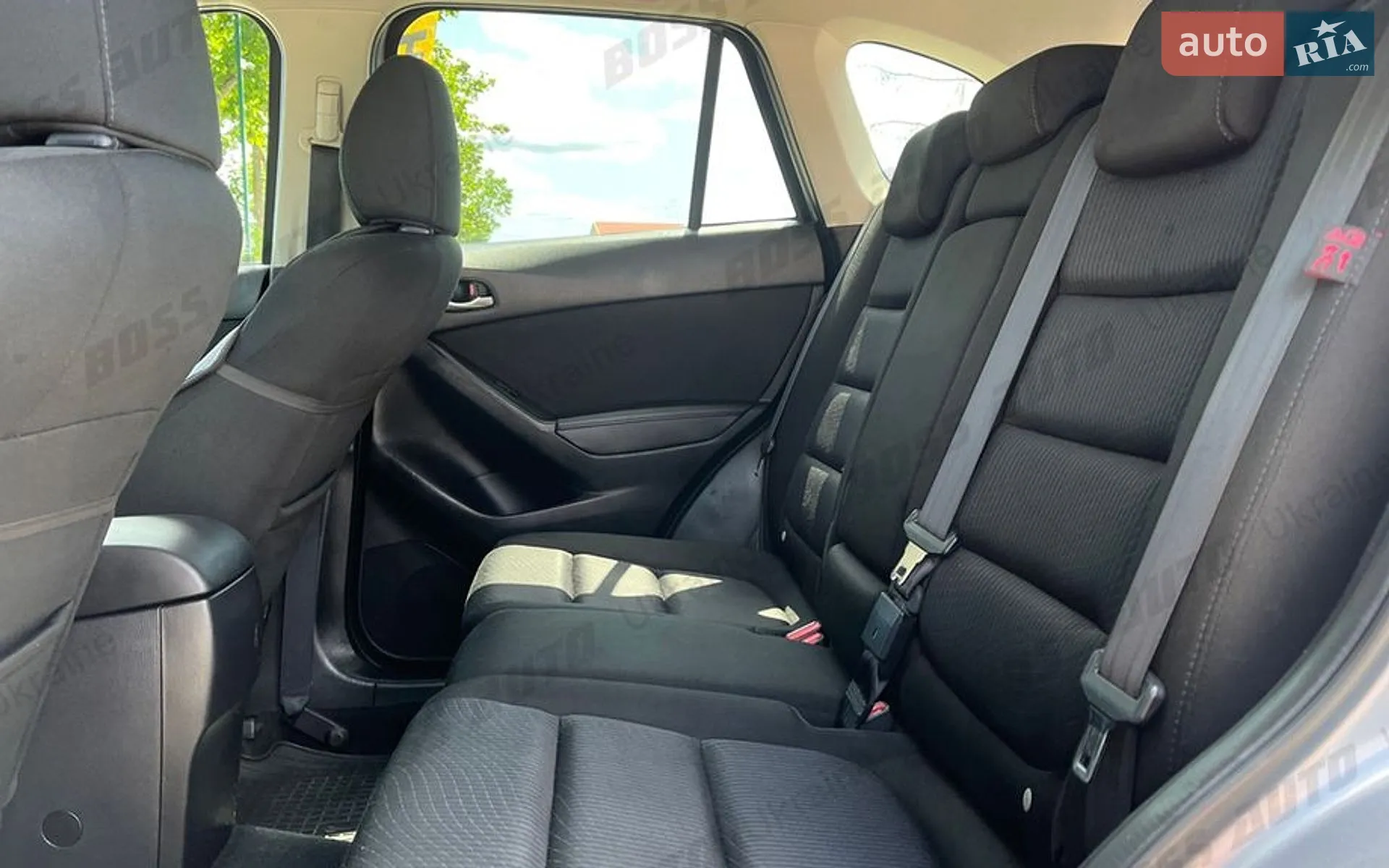 2013 Mazda CX-5 - мініатюра 19