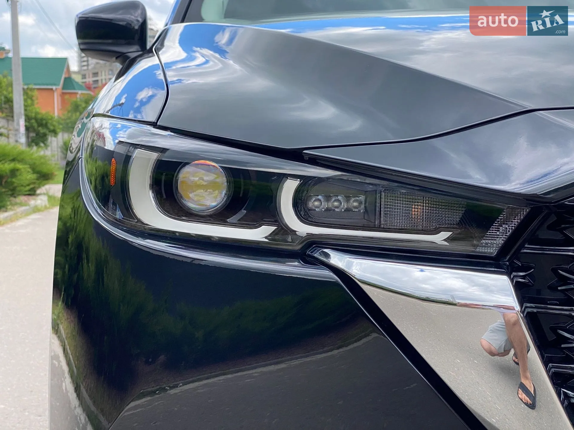 2025 Mazda CX-5 - мініатюра 38