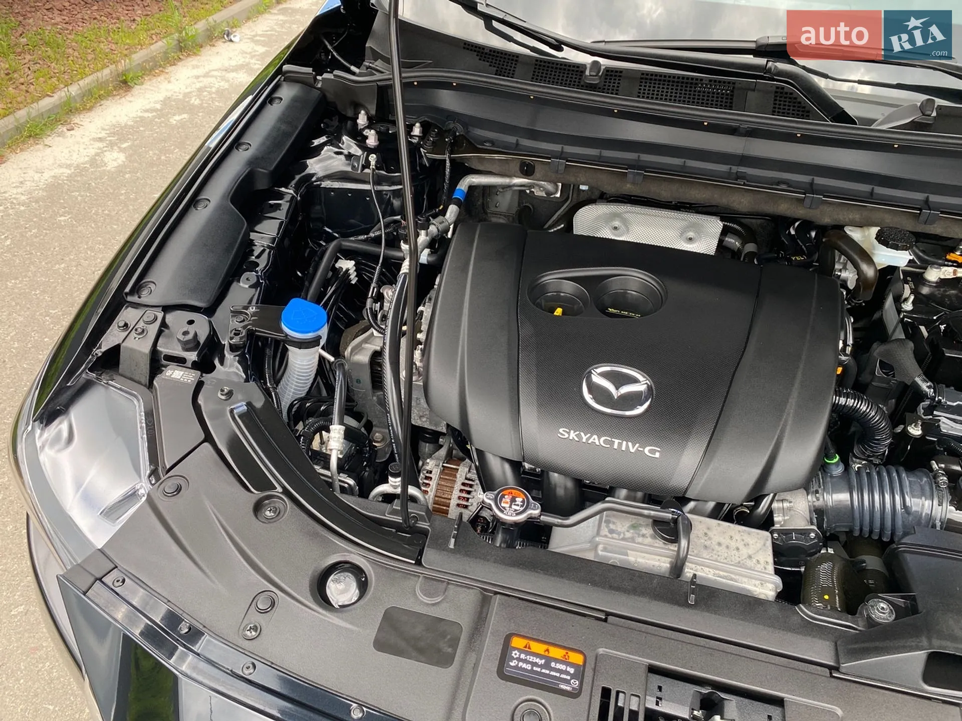 2025 Mazda CX-5 - мініатюра 41
