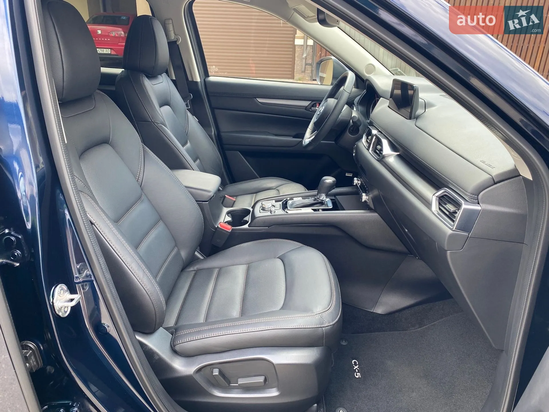 2023 Mazda CX-5 - мініатюра 34