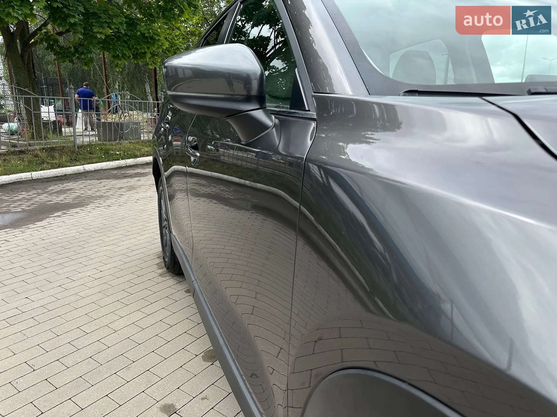 2019 Mazda CX-5 - мініатюра 16