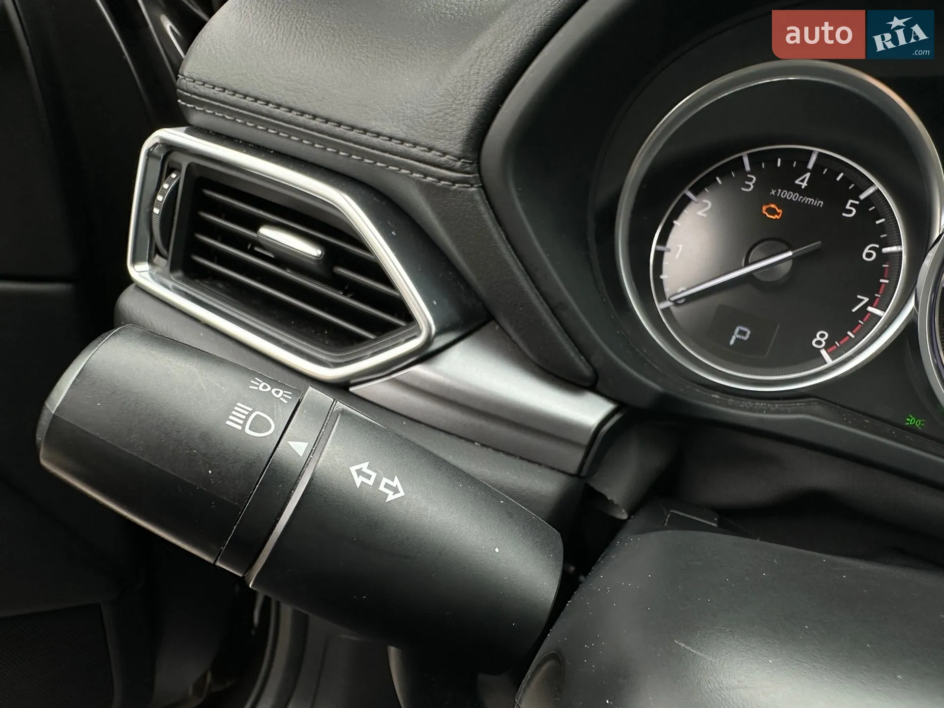 2019 Mazda CX-5 - мініатюра 38