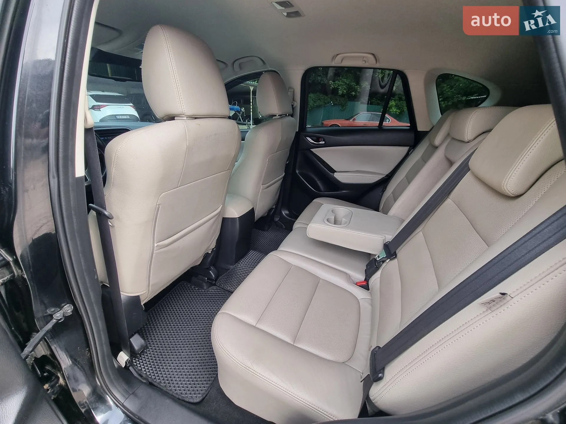 2013 Mazda CX-5 - мініатюра 4