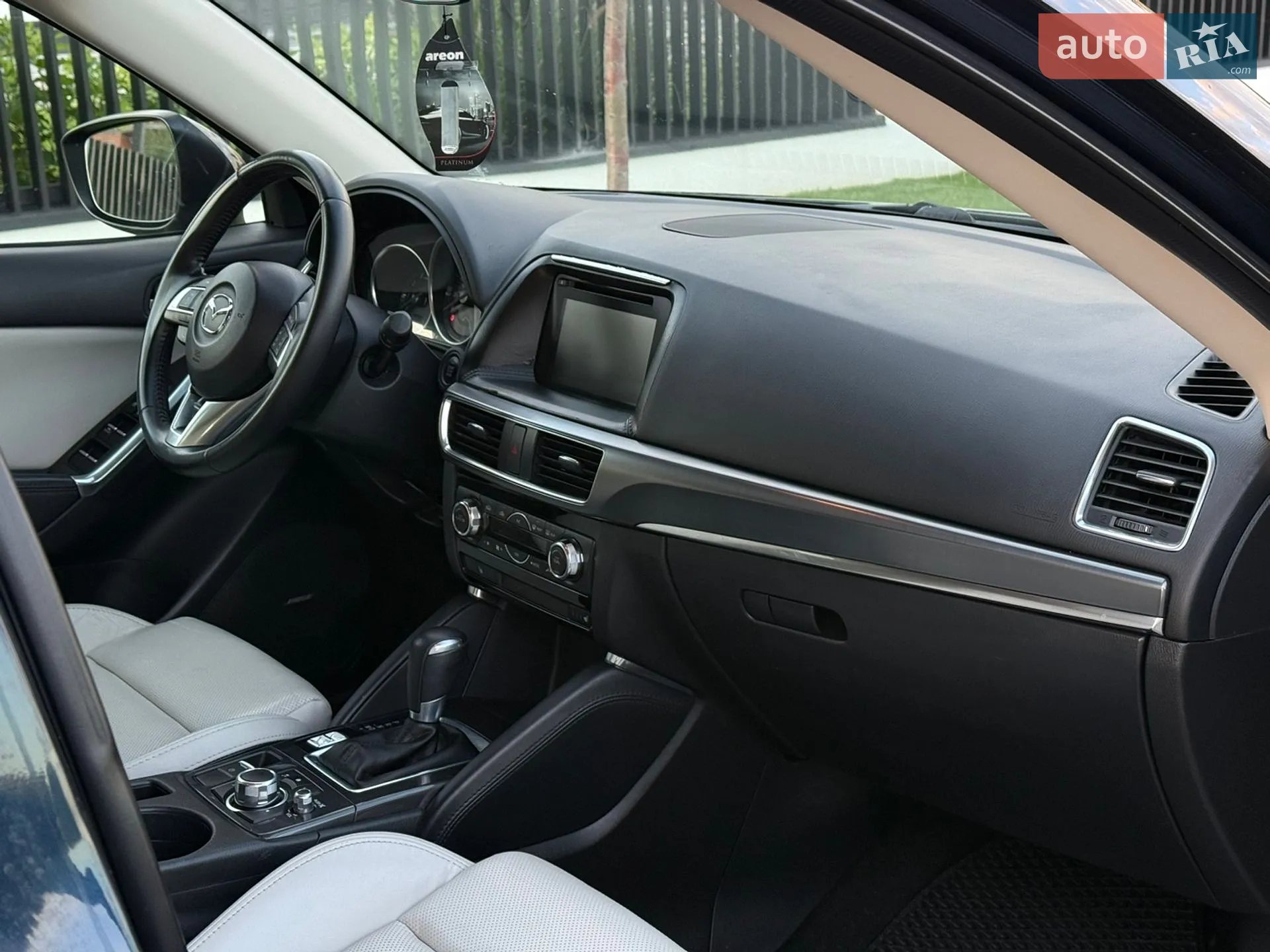 2016 Mazda CX-5 - мініатюра 13