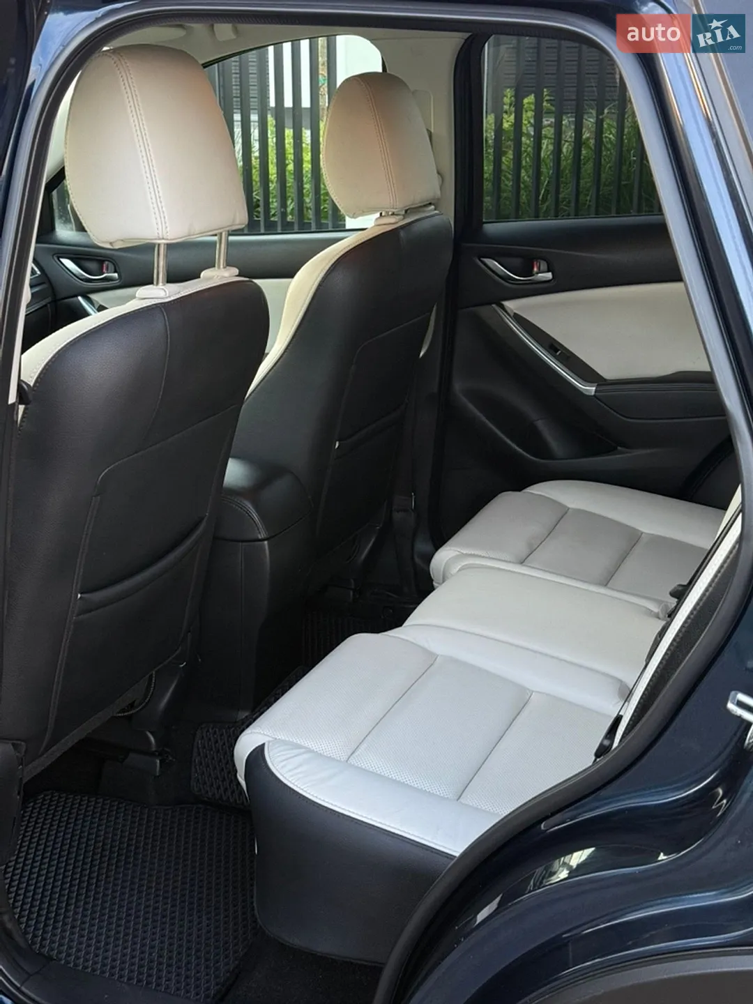 2016 Mazda CX-5 - мініатюра 23