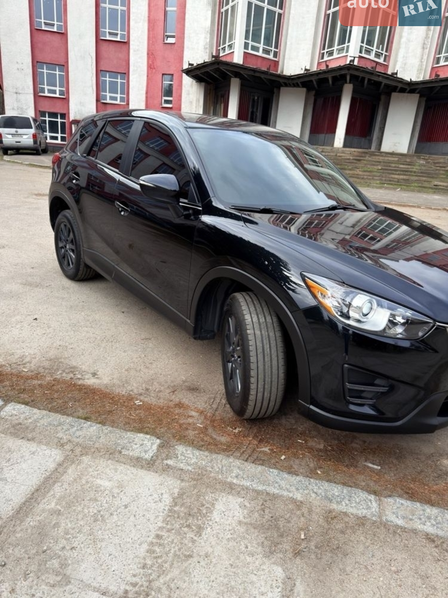 2016 Mazda CX-5 - мініатюра 6