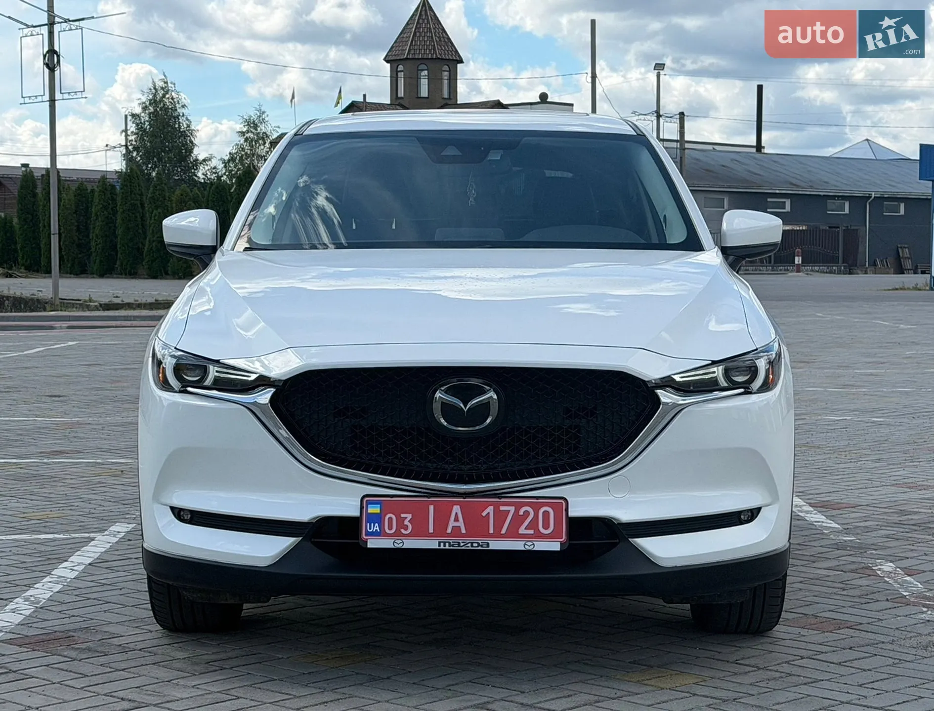 2019 Mazda CX-5 - мініатюра 6