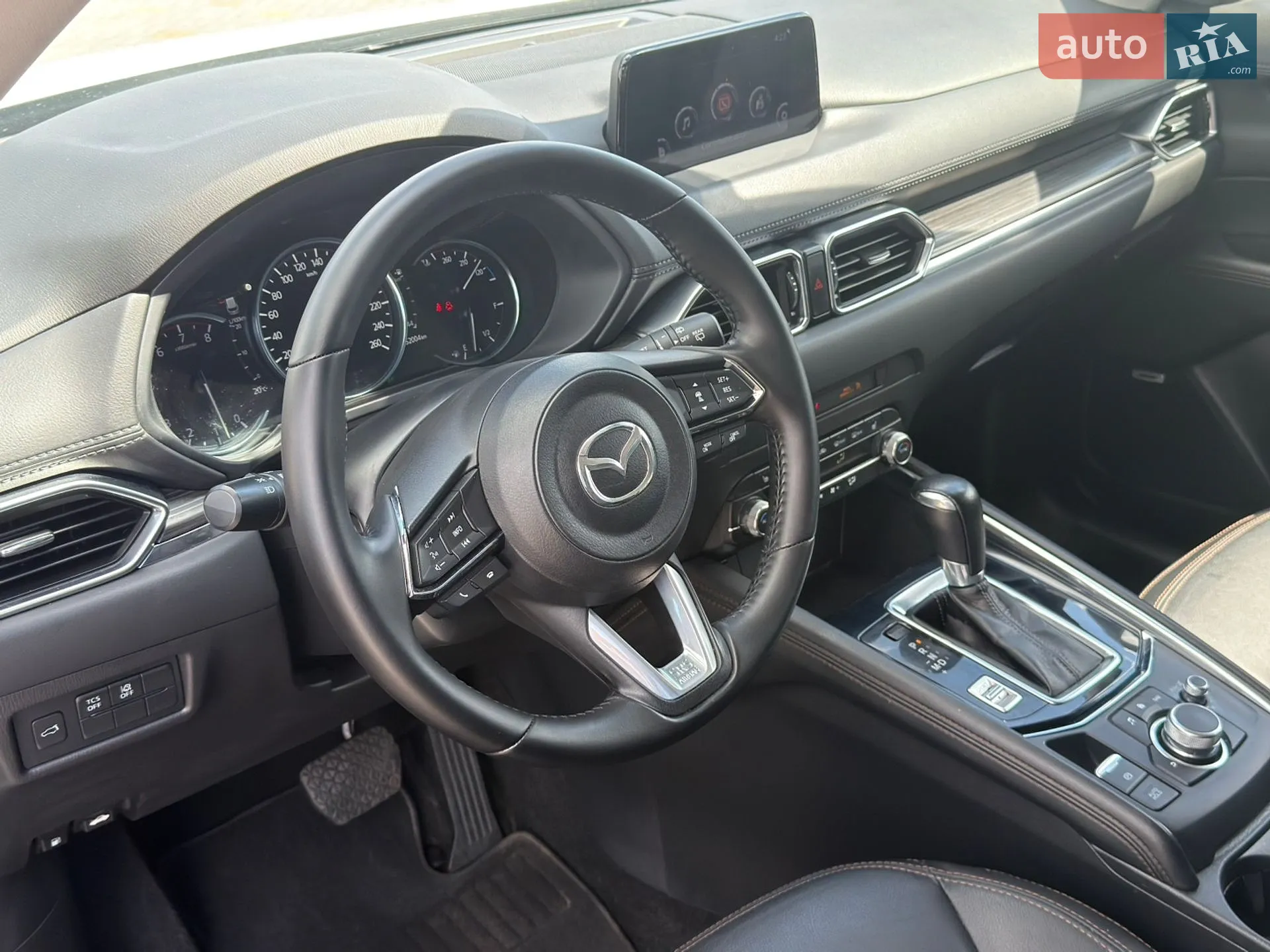 2019 Mazda CX-5 - мініатюра 13