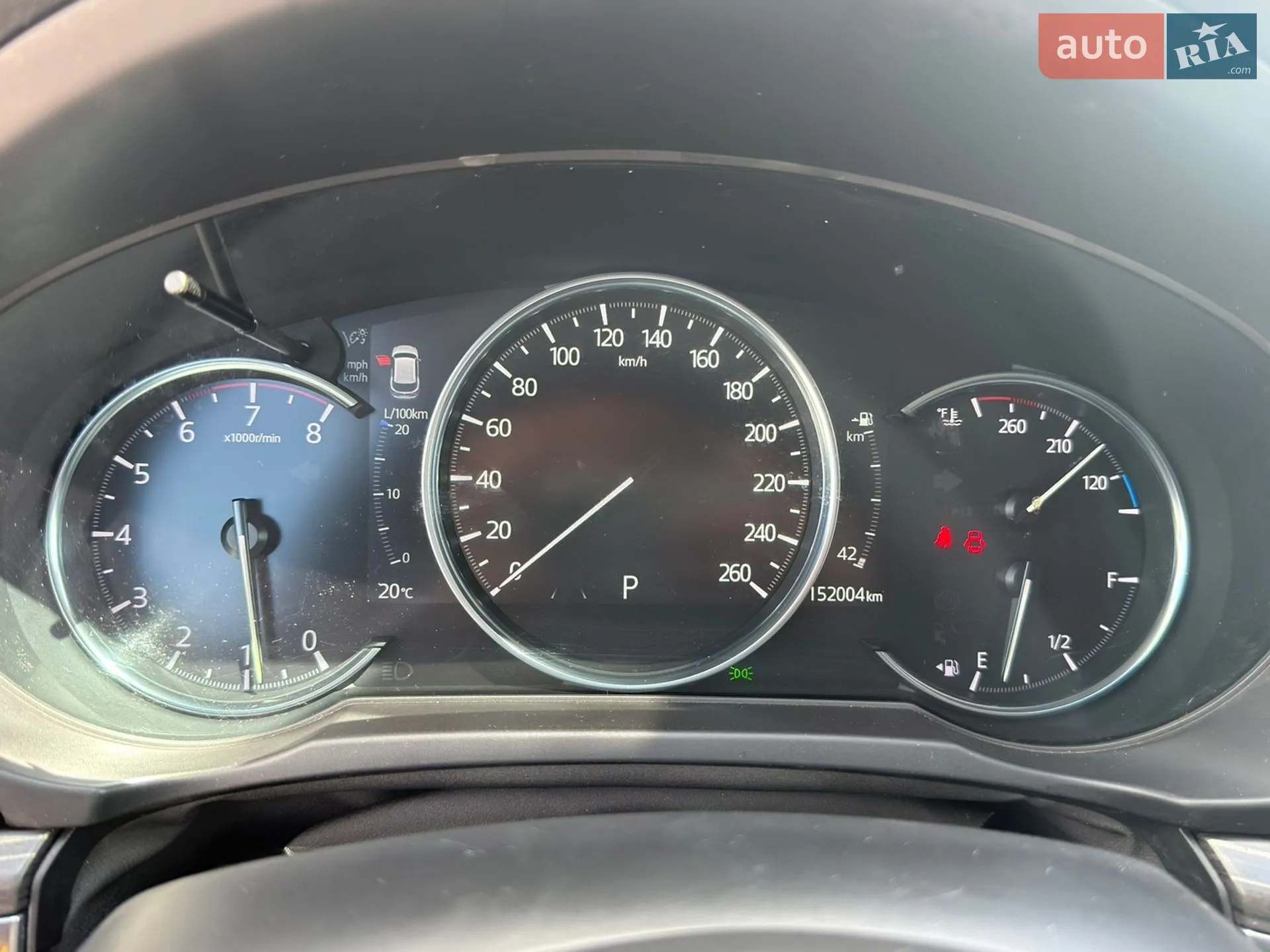 2019 Mazda CX-5 - мініатюра 27
