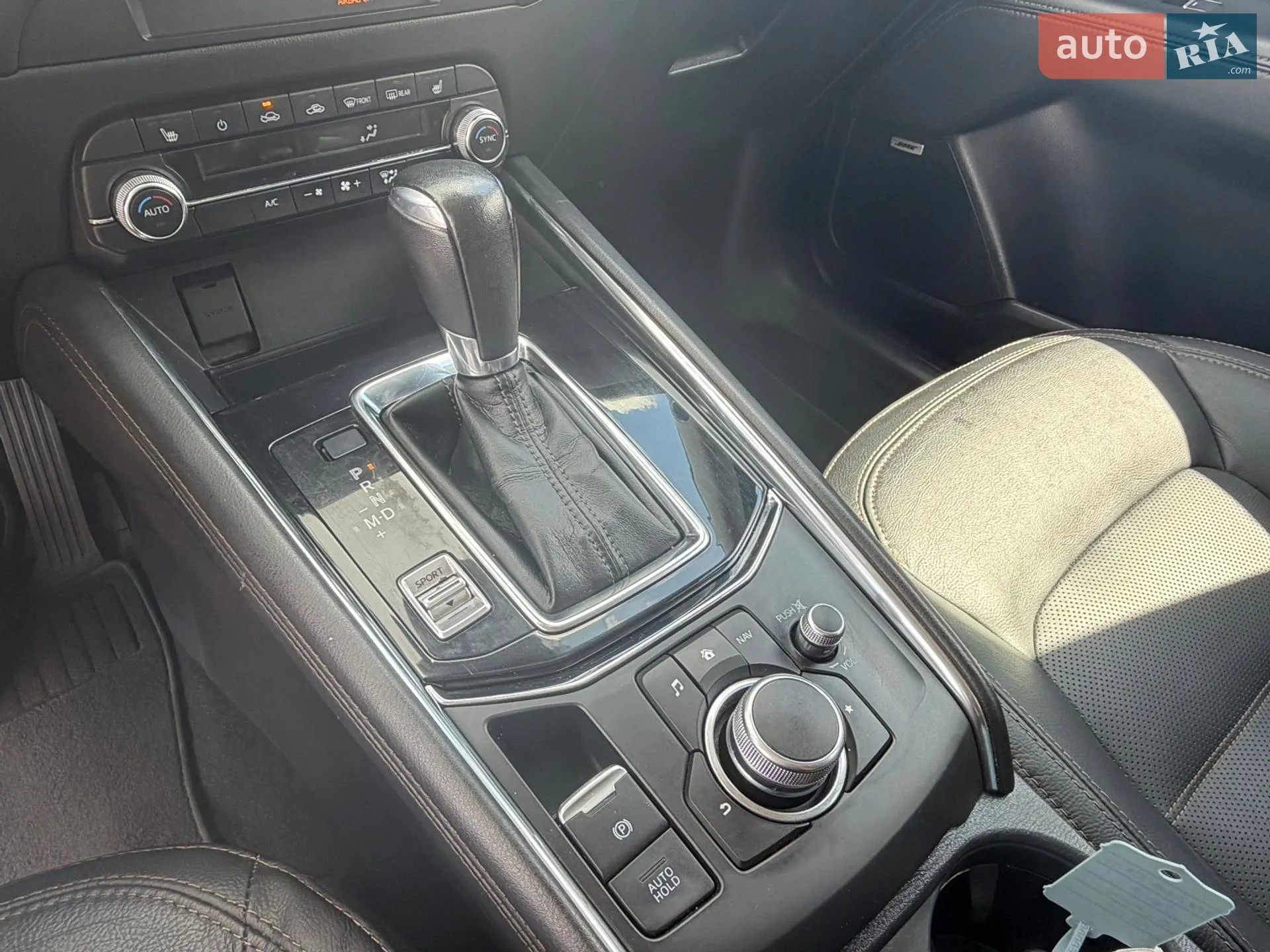 2019 Mazda CX-5 - мініатюра 28