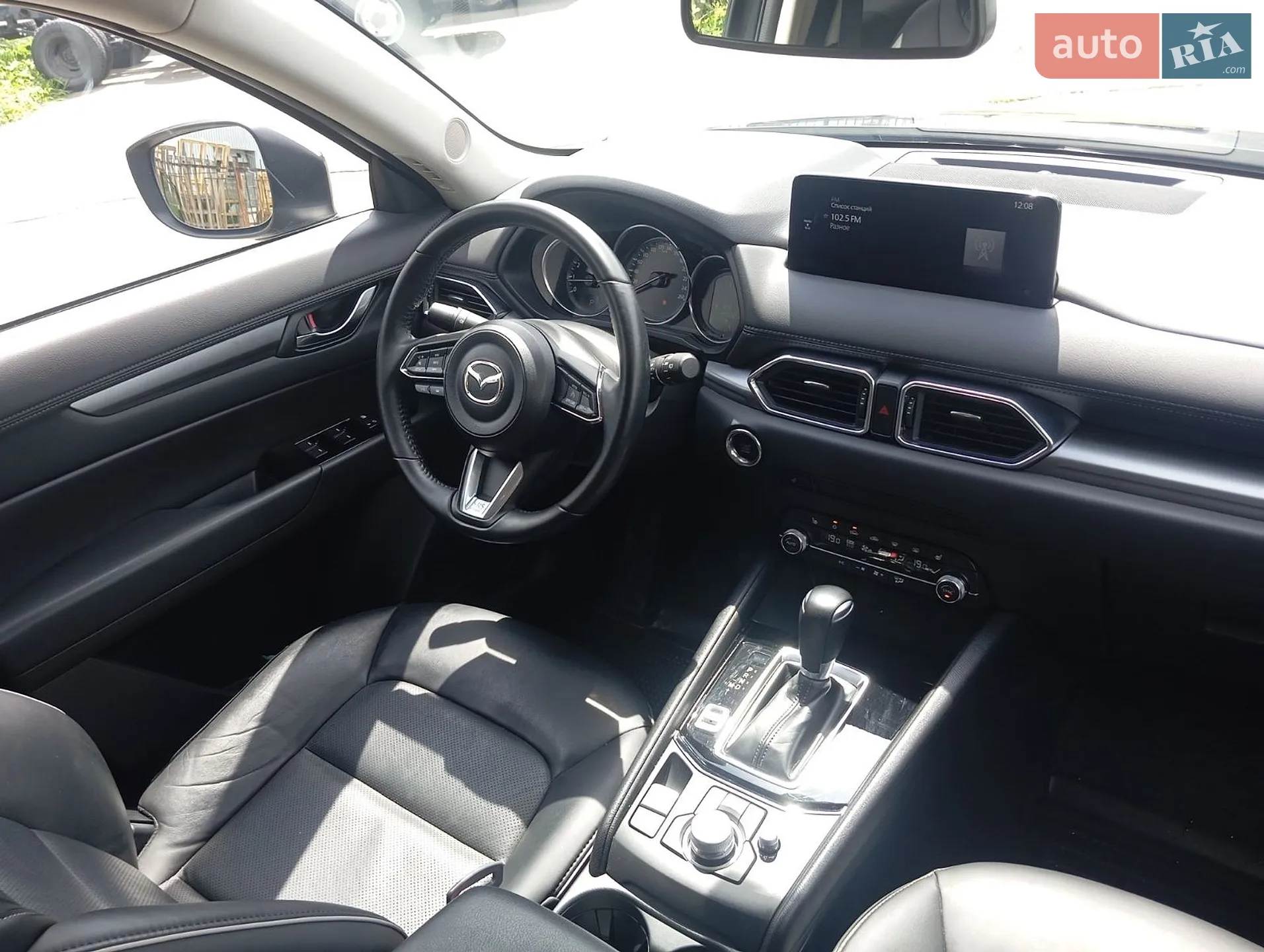 2024 Mazda CX-5 - мініатюра 14