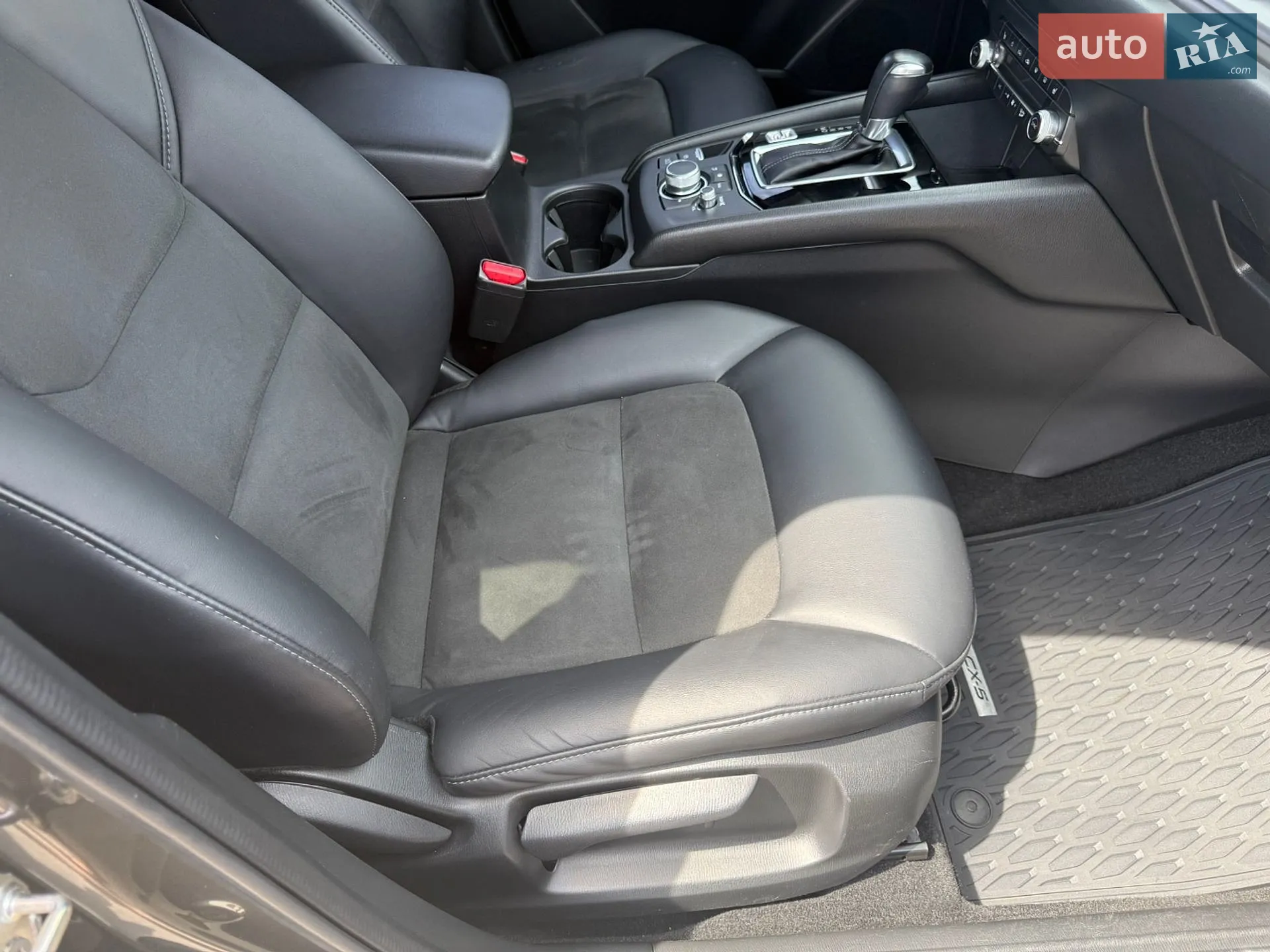 2020 Mazda CX-5 - мініатюра 20