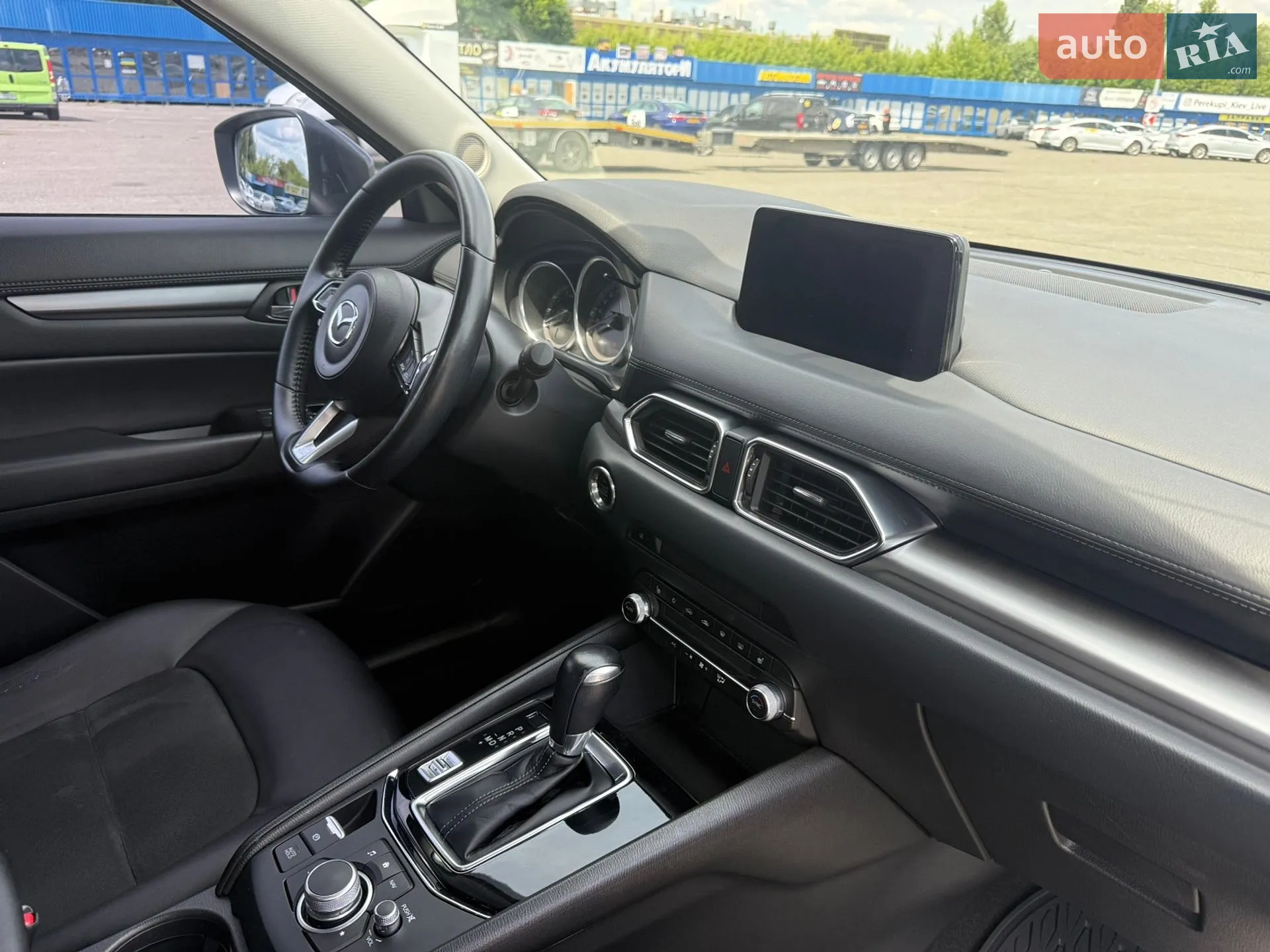 2020 Mazda CX-5 - мініатюра 24