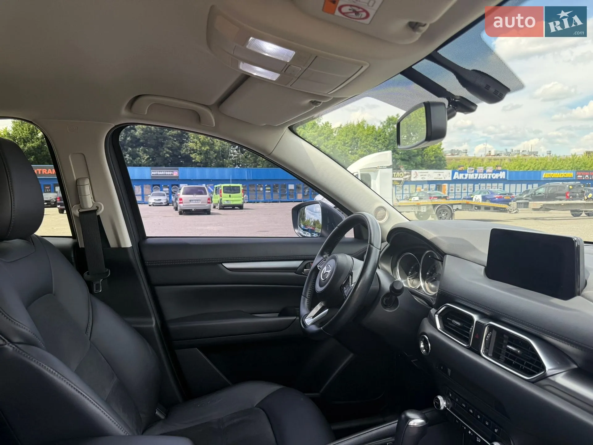 2020 Mazda CX-5 - мініатюра 25