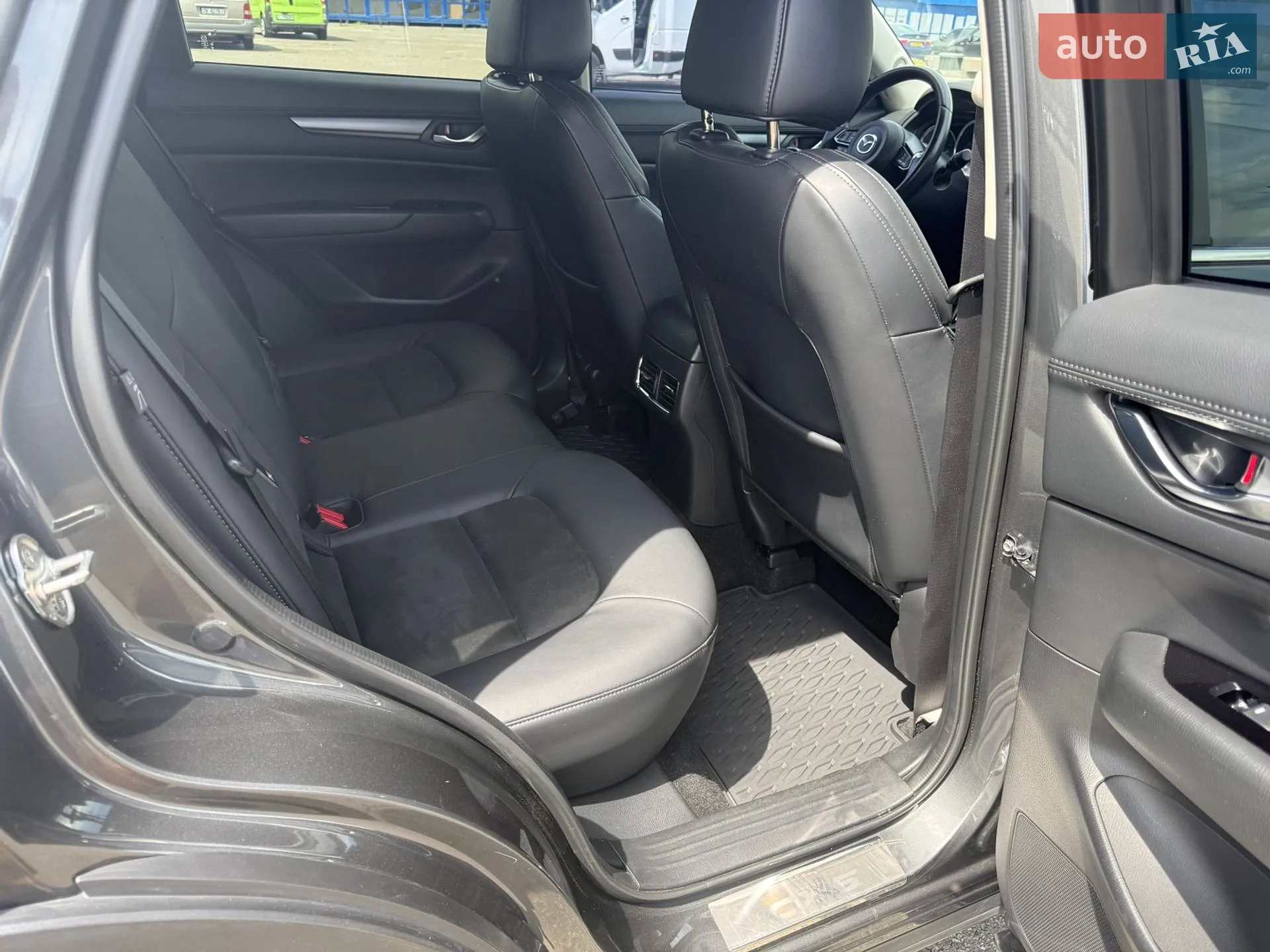 2020 Mazda CX-5 - мініатюра 27