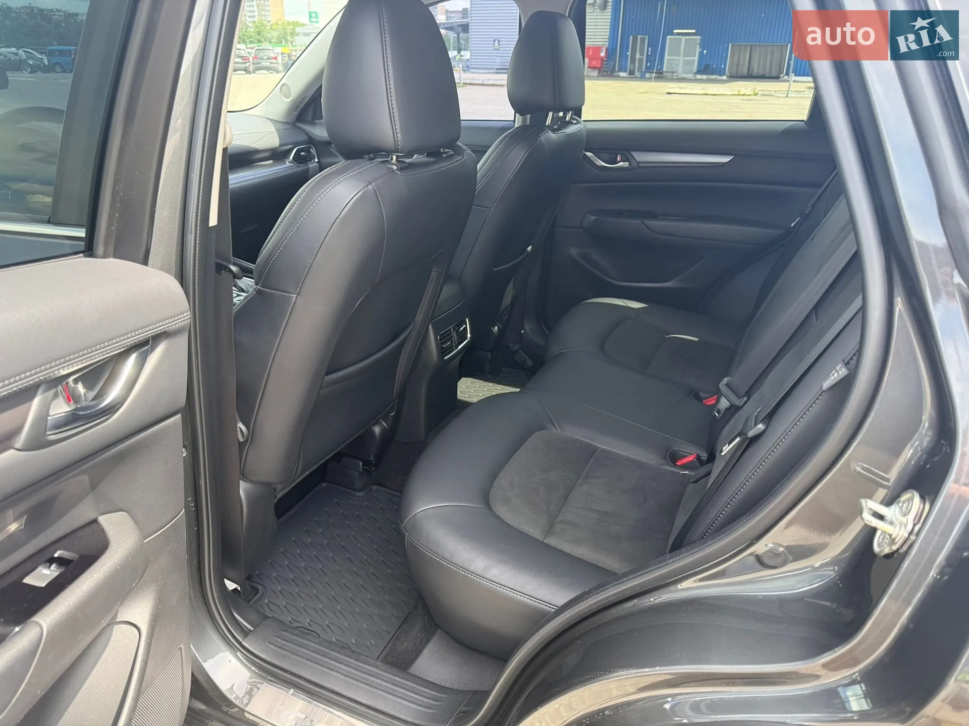 2020 Mazda CX-5 - мініатюра 30