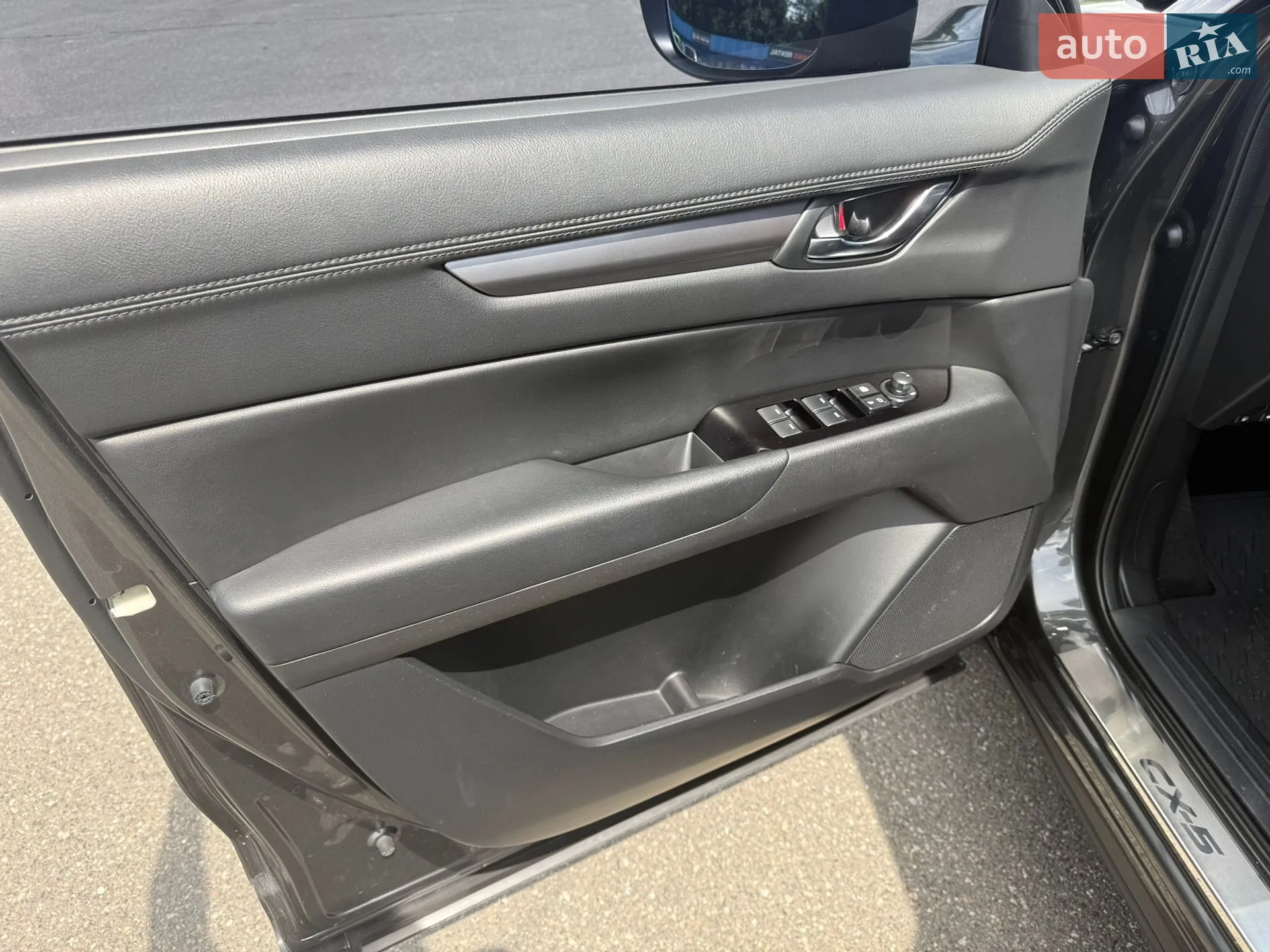 2020 Mazda CX-5 - мініатюра 32