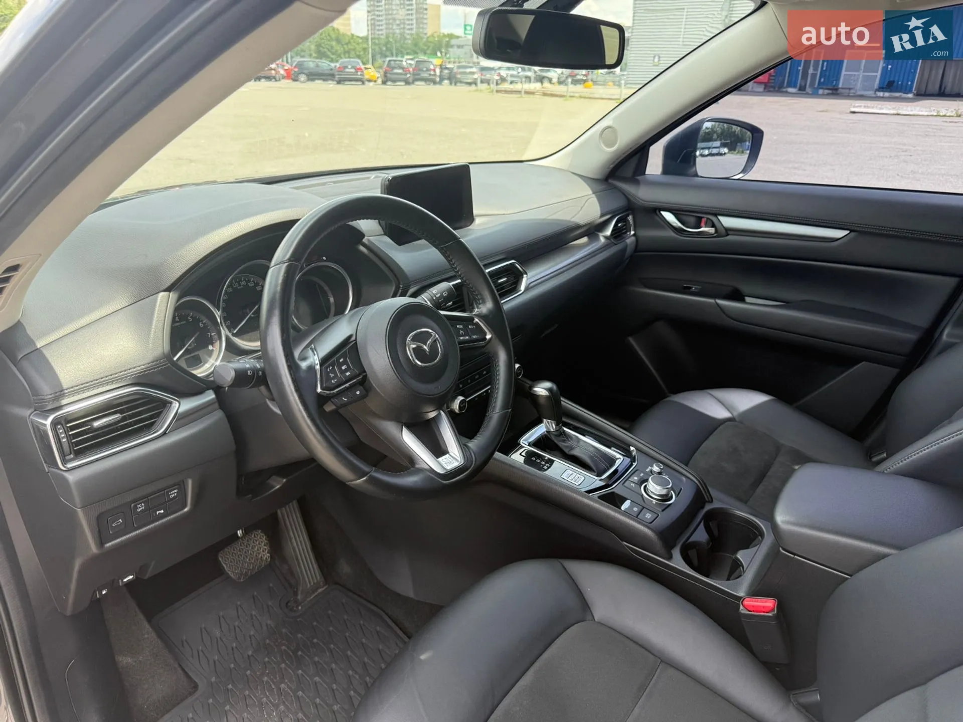 2020 Mazda CX-5 - мініатюра 34