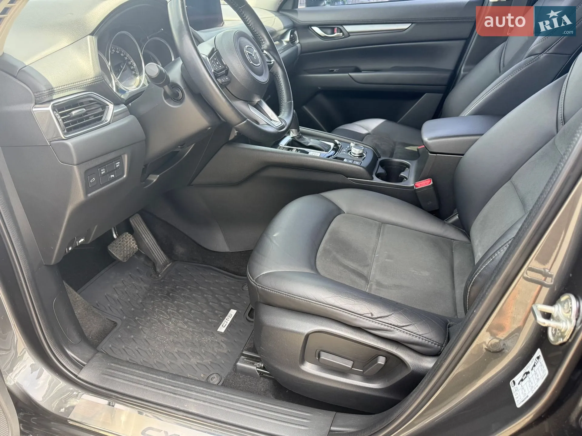 2020 Mazda CX-5 - мініатюра 33