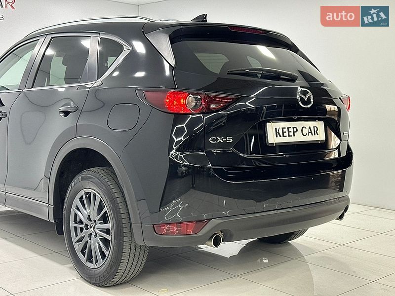 Внедорожник / Кроссовер Mazda CX-5 2020 в Одессе фото 15 Внедорожник / Кроссовер Mazda CX-5 2020 в Одессе