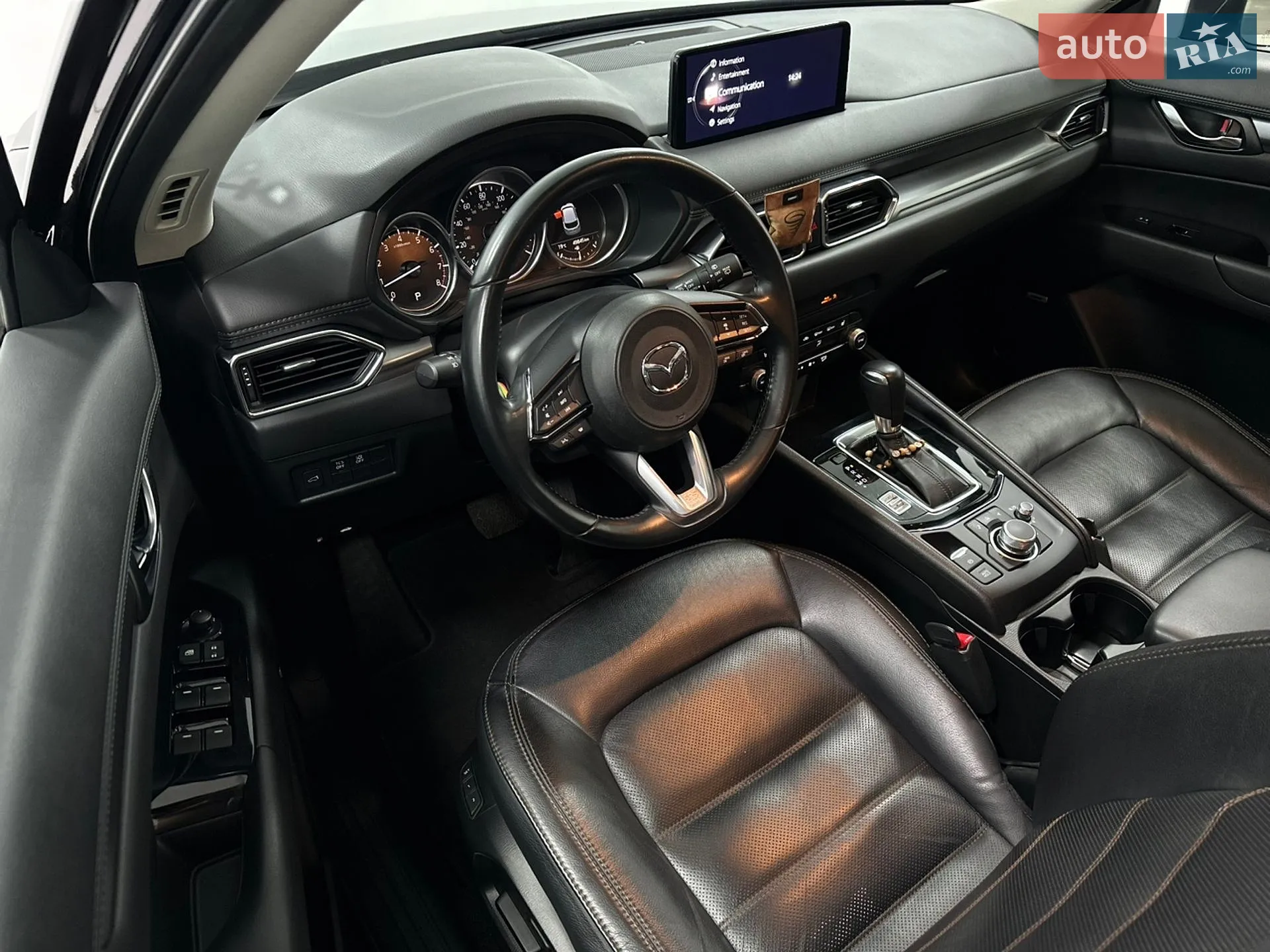 2020 Mazda CX-5 - мініатюра 19