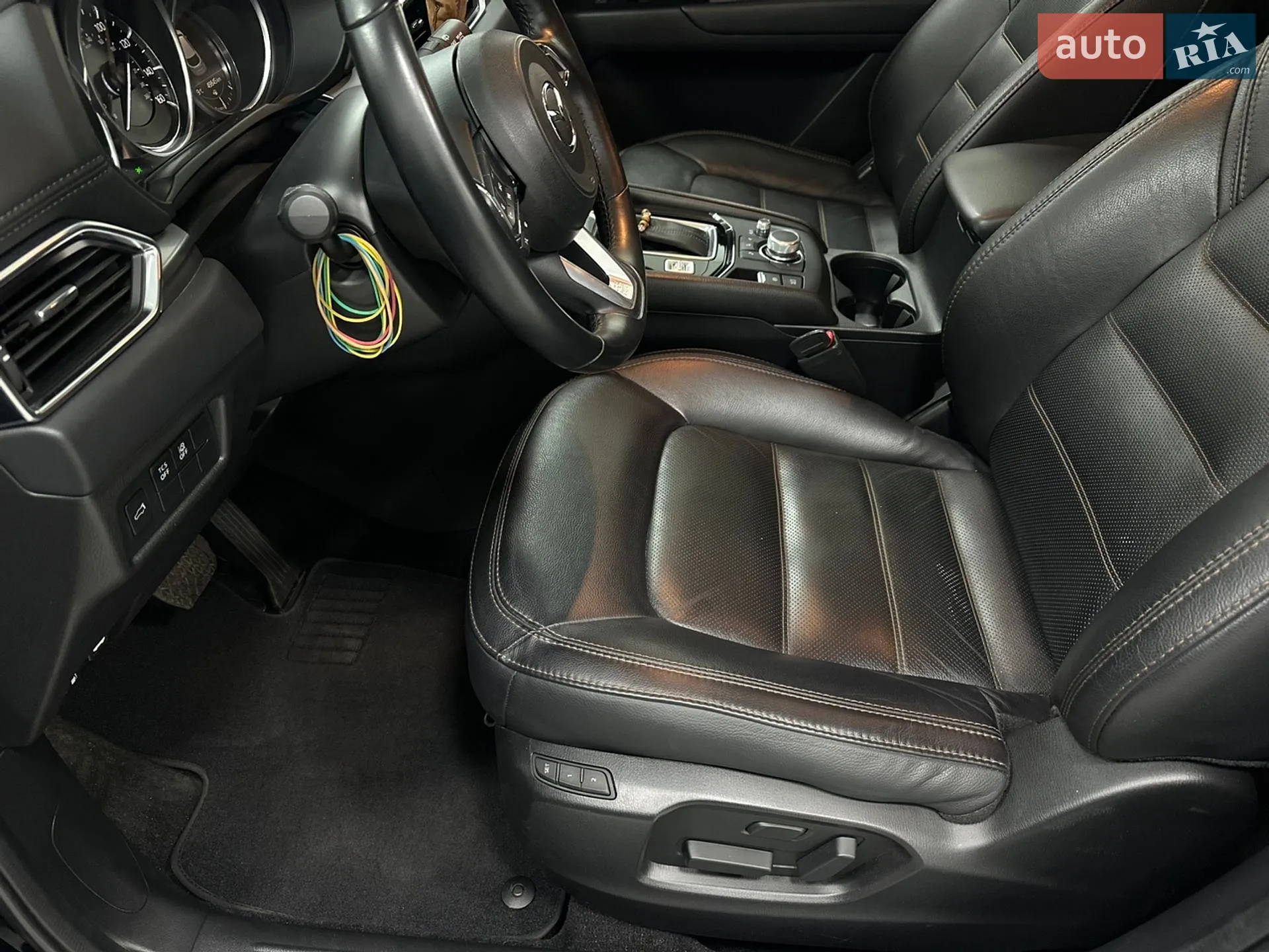 2020 Mazda CX-5 - мініатюра 21