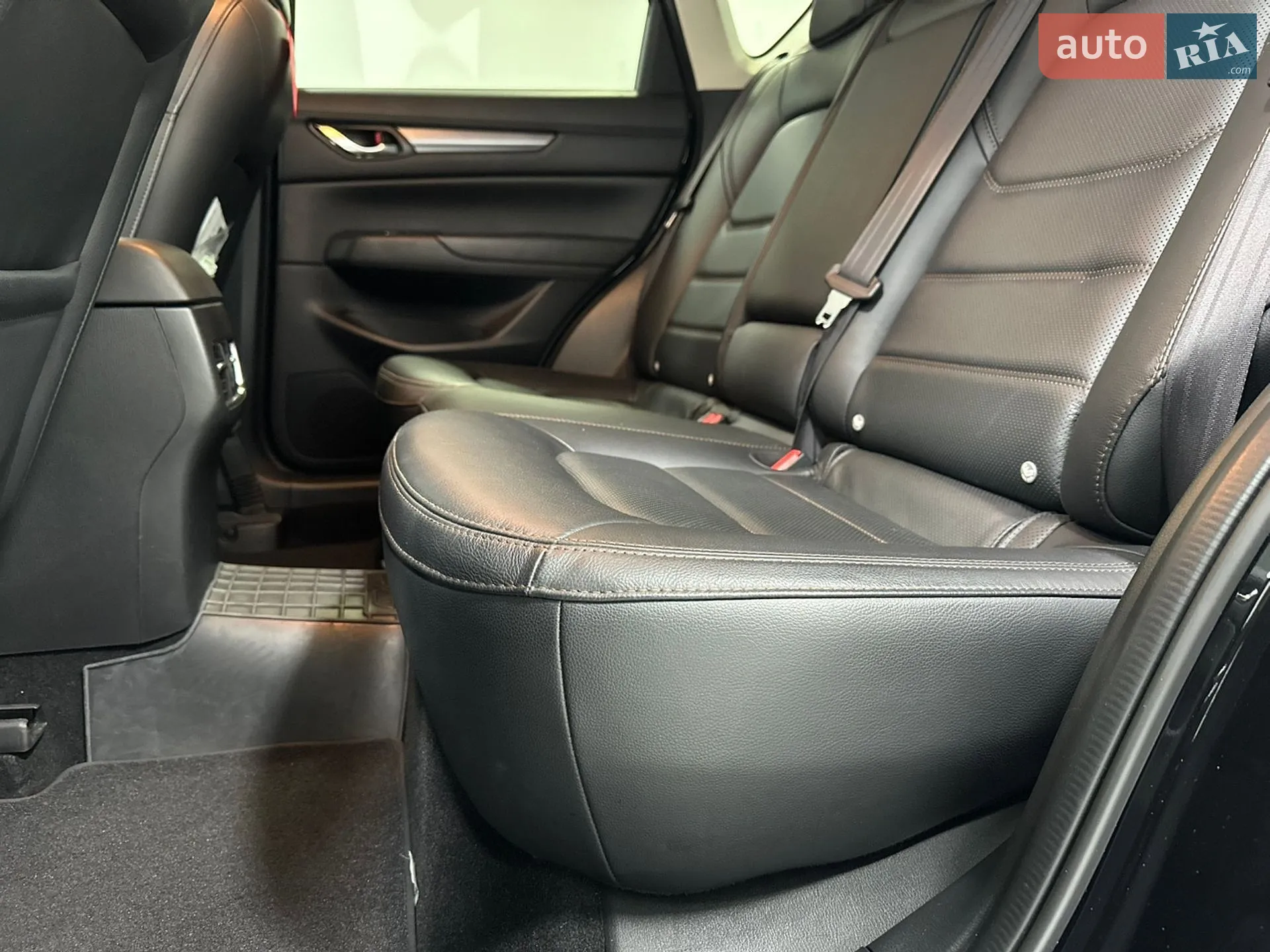 2020 Mazda CX-5 - мініатюра 25