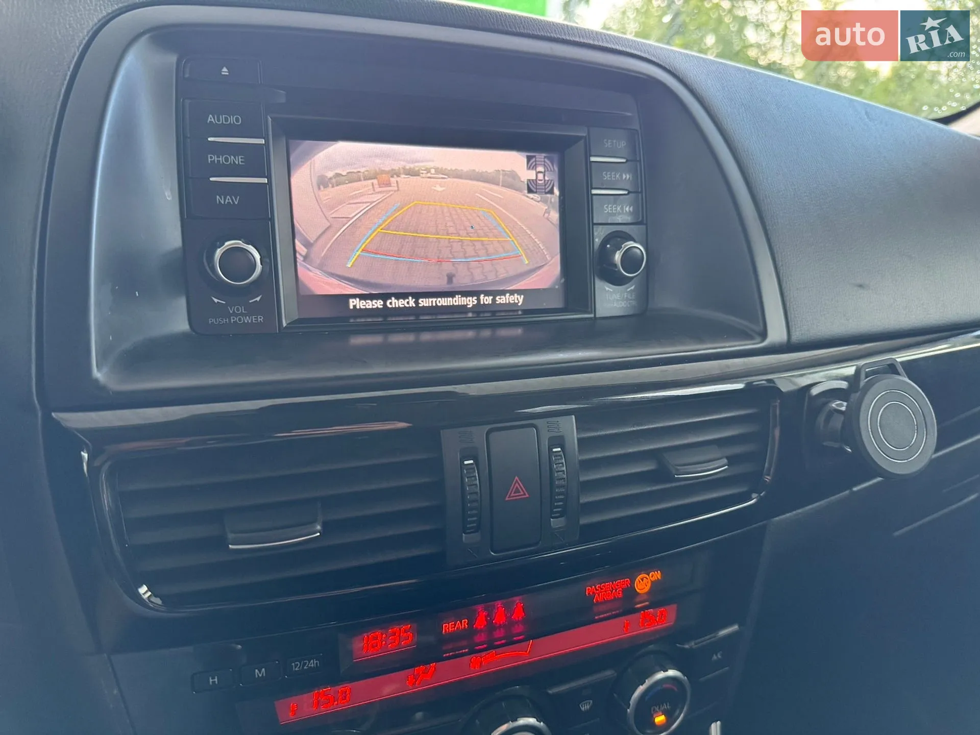 2014 Mazda CX-5 - мініатюра 38