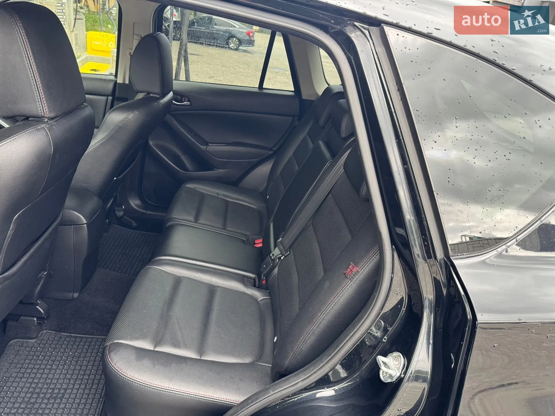 2014 Mazda CX-5 - мініатюра 41