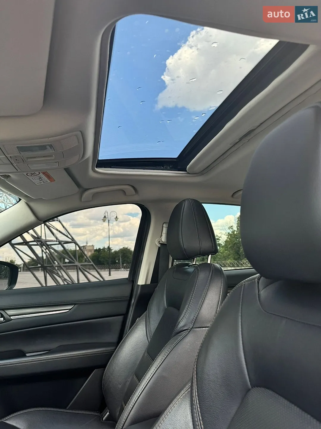 2018 Mazda CX-5 - мініатюра 5