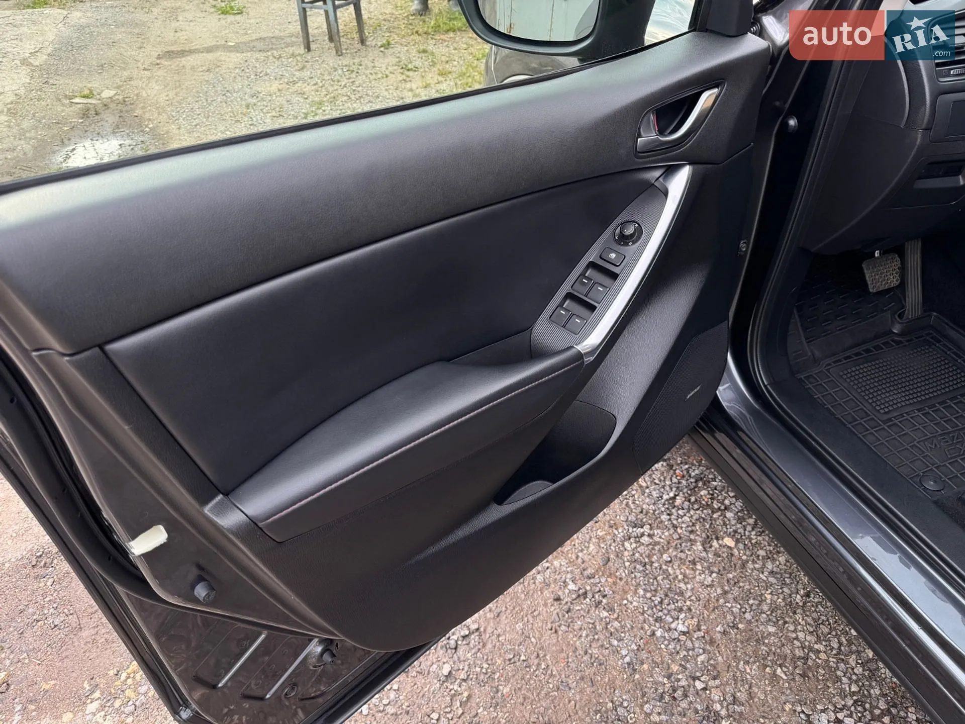 2013 Mazda CX-5 - мініатюра 29