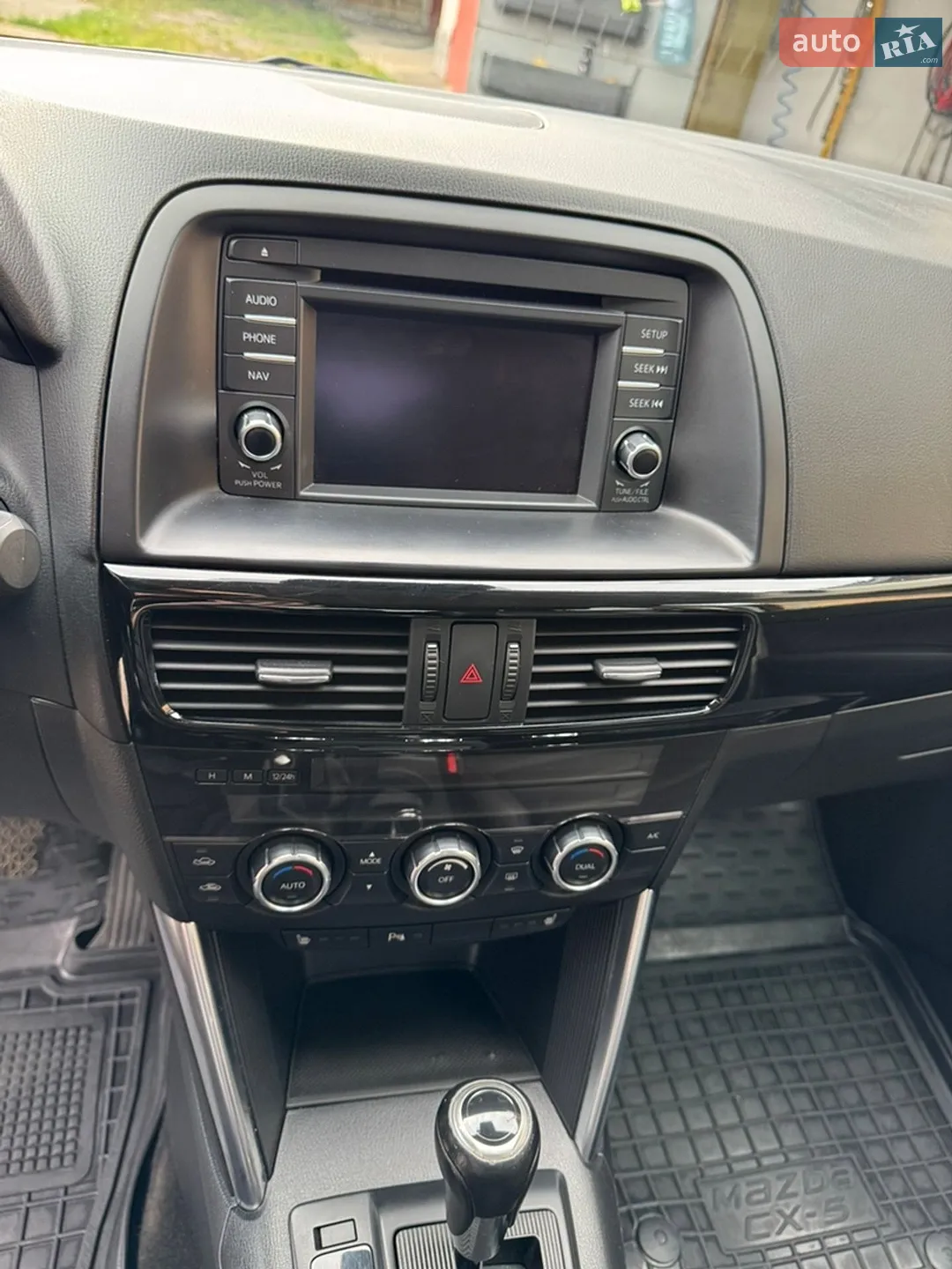 2013 Mazda CX-5 - мініатюра 34