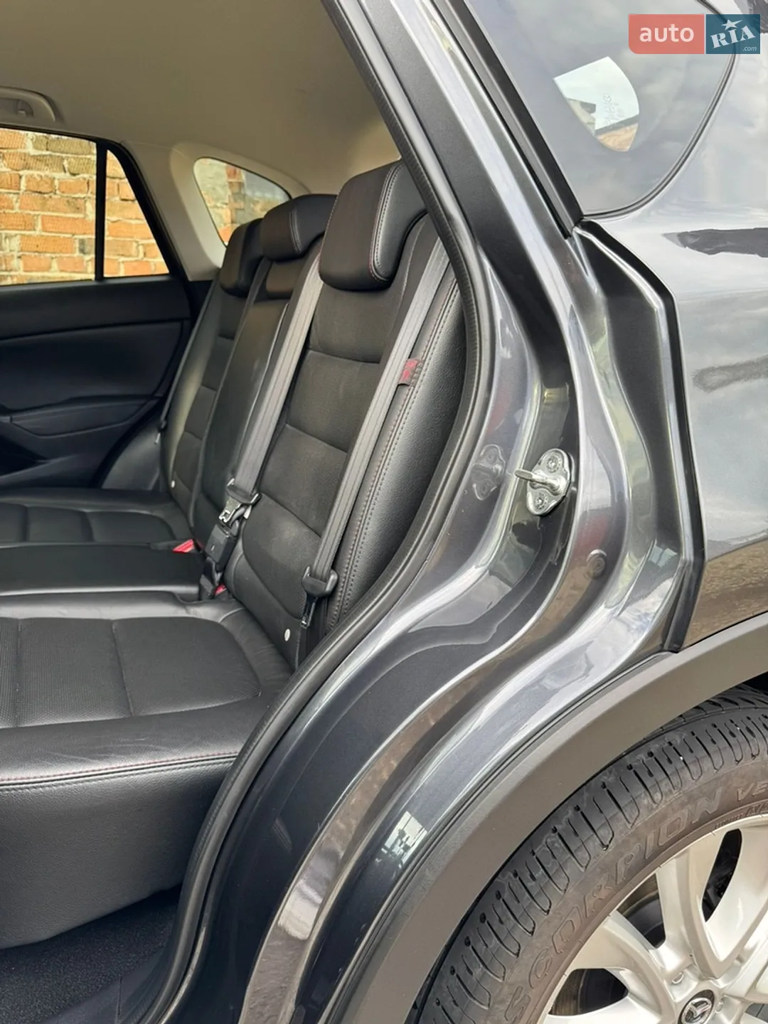 2013 Mazda CX-5 - мініатюра 43