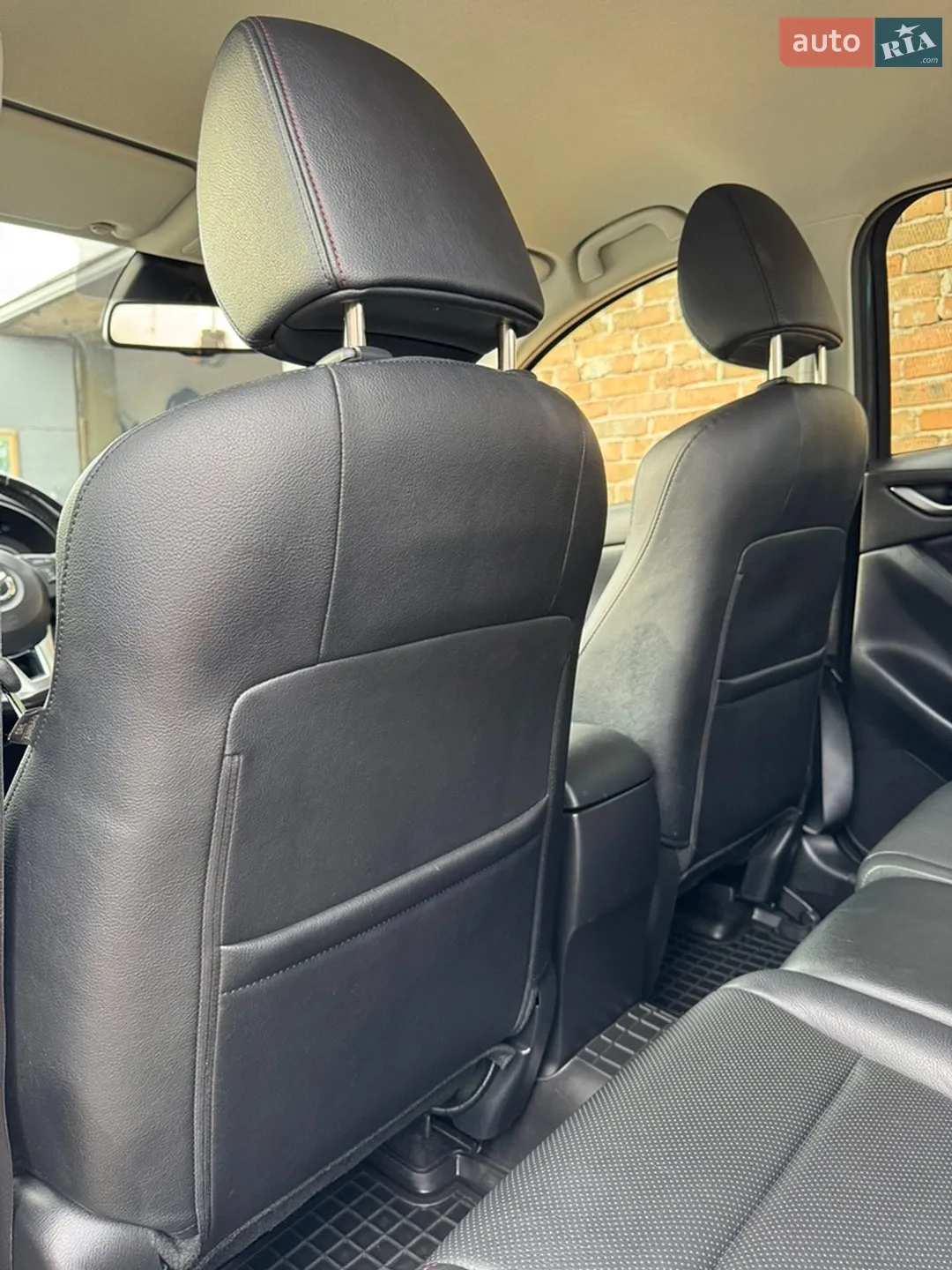 2013 Mazda CX-5 - мініатюра 44