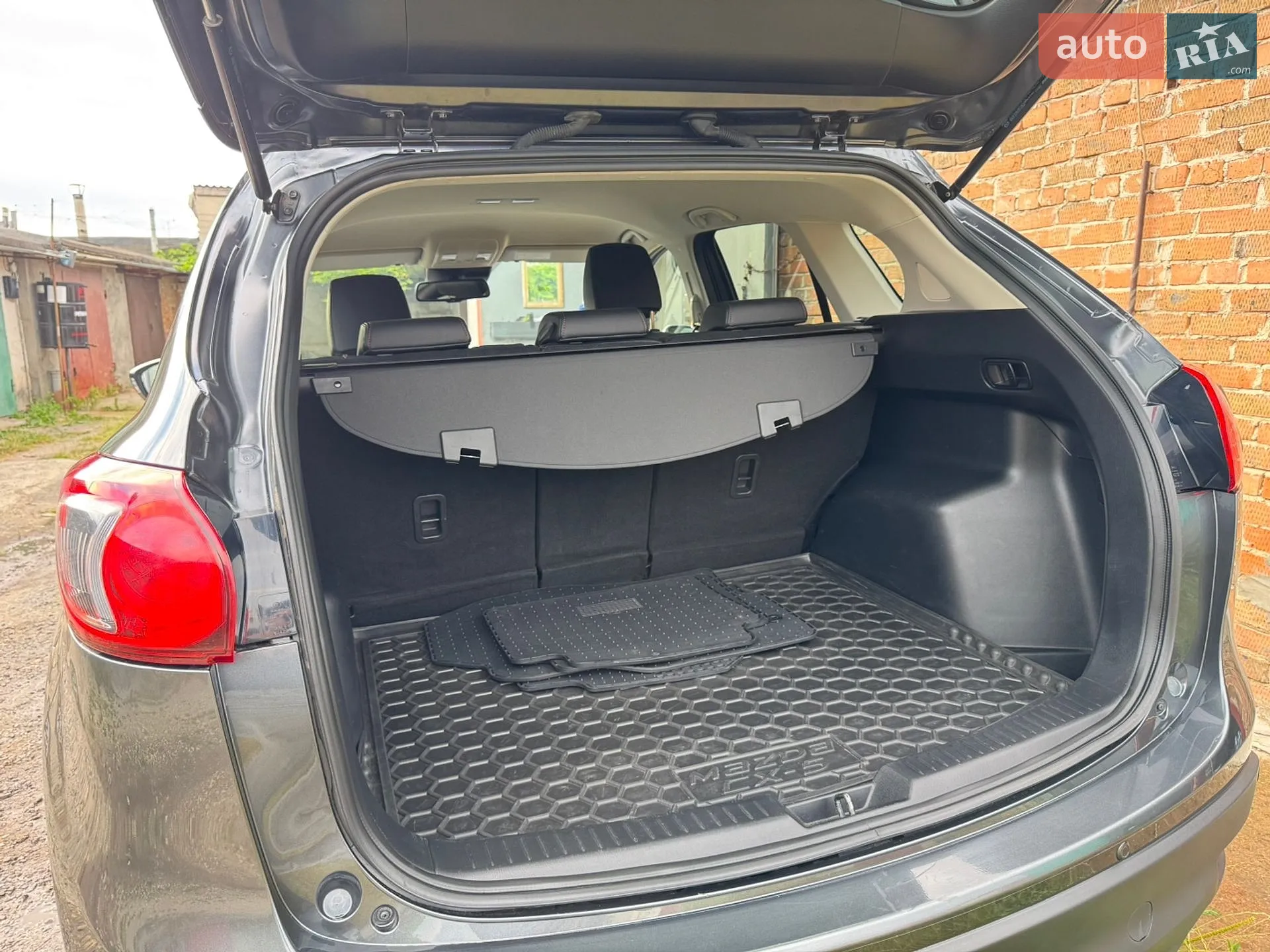 2013 Mazda CX-5 - мініатюра 48