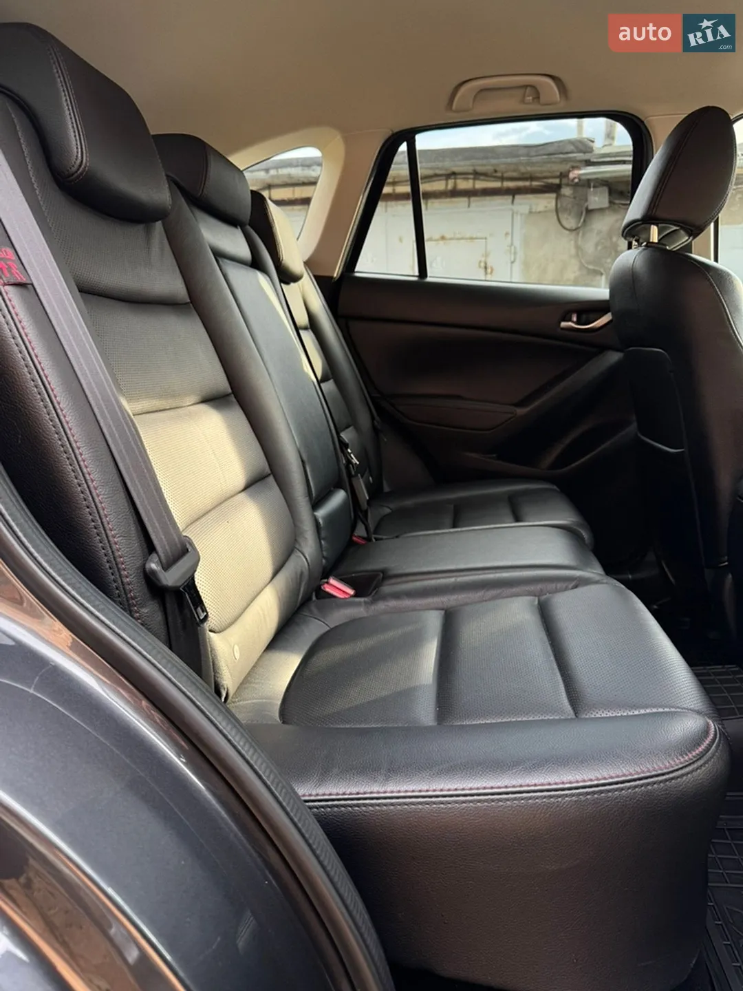 2013 Mazda CX-5 - мініатюра 59
