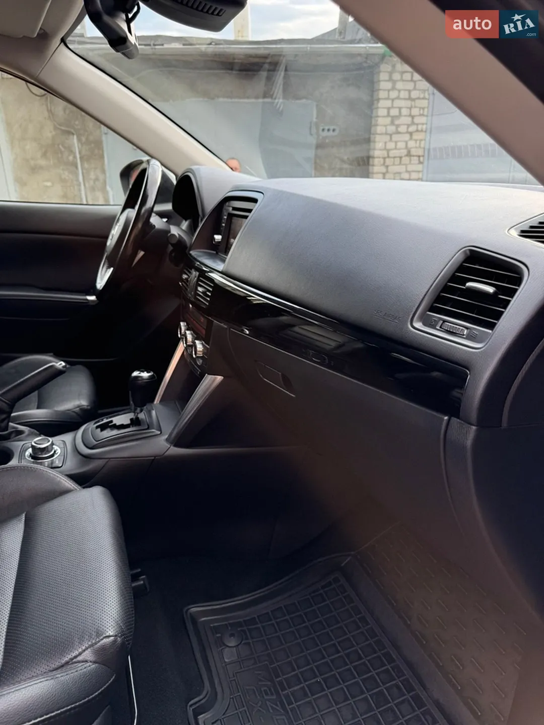 2013 Mazda CX-5 - мініатюра 66