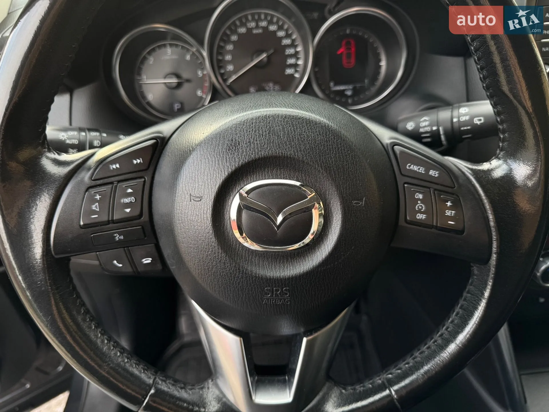 2013 Mazda CX-5 - мініатюра 71