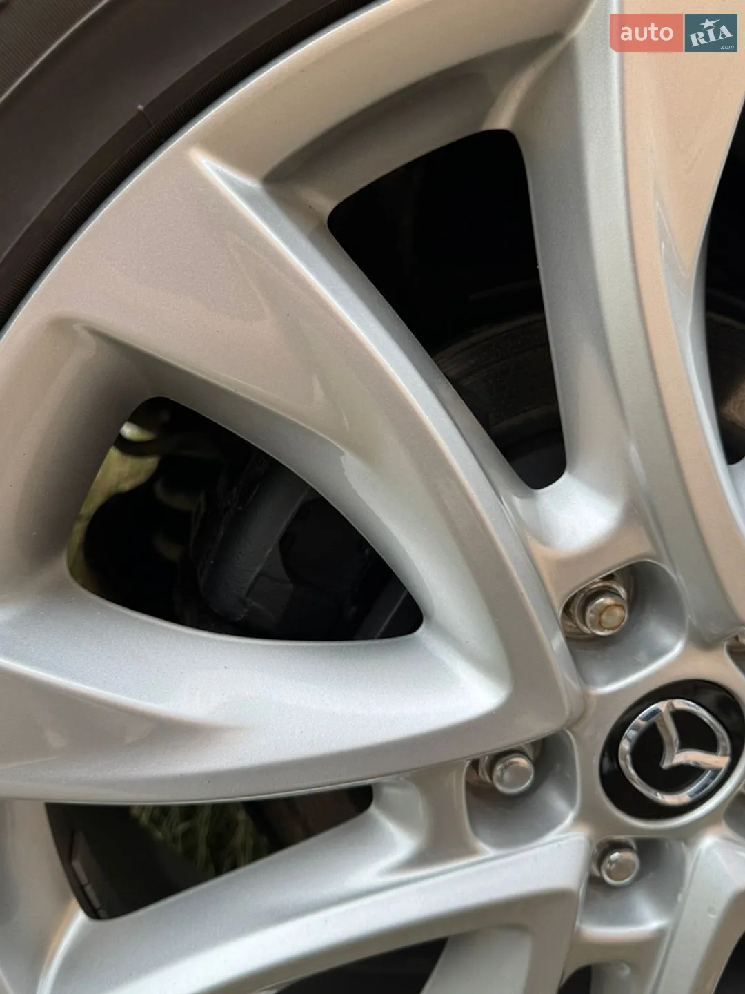 2013 Mazda CX-5 - мініатюра 83