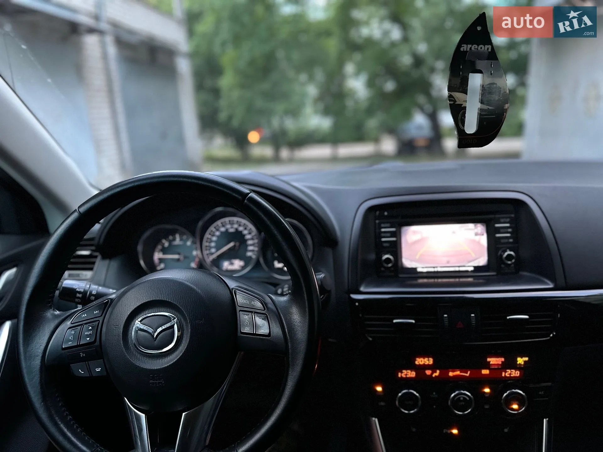 2013 Mazda CX-5 - мініатюра 13