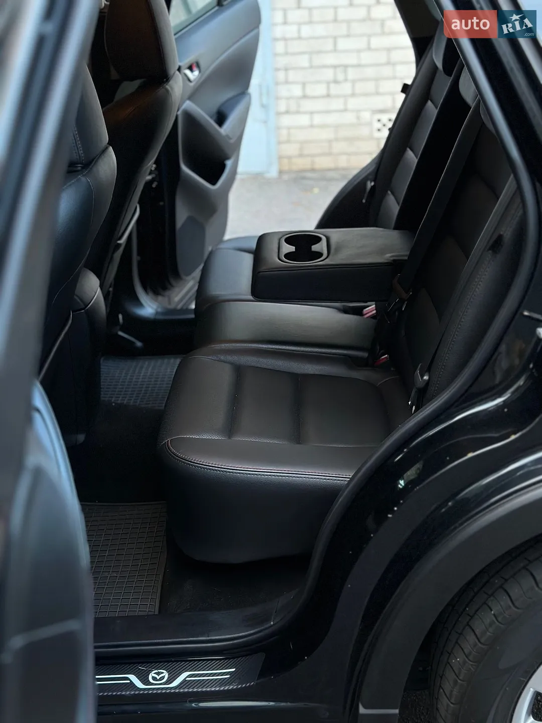2013 Mazda CX-5 - мініатюра 18