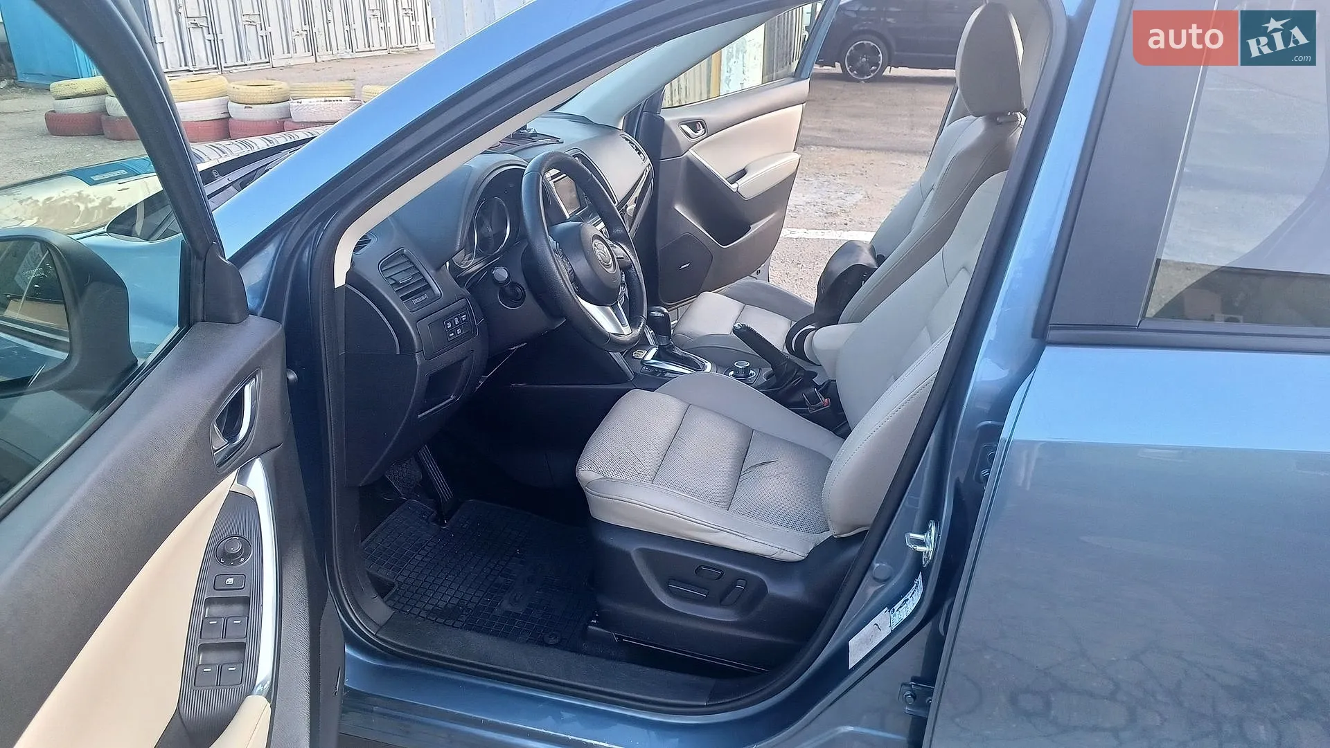2014 Mazda CX-5 - мініатюра 2