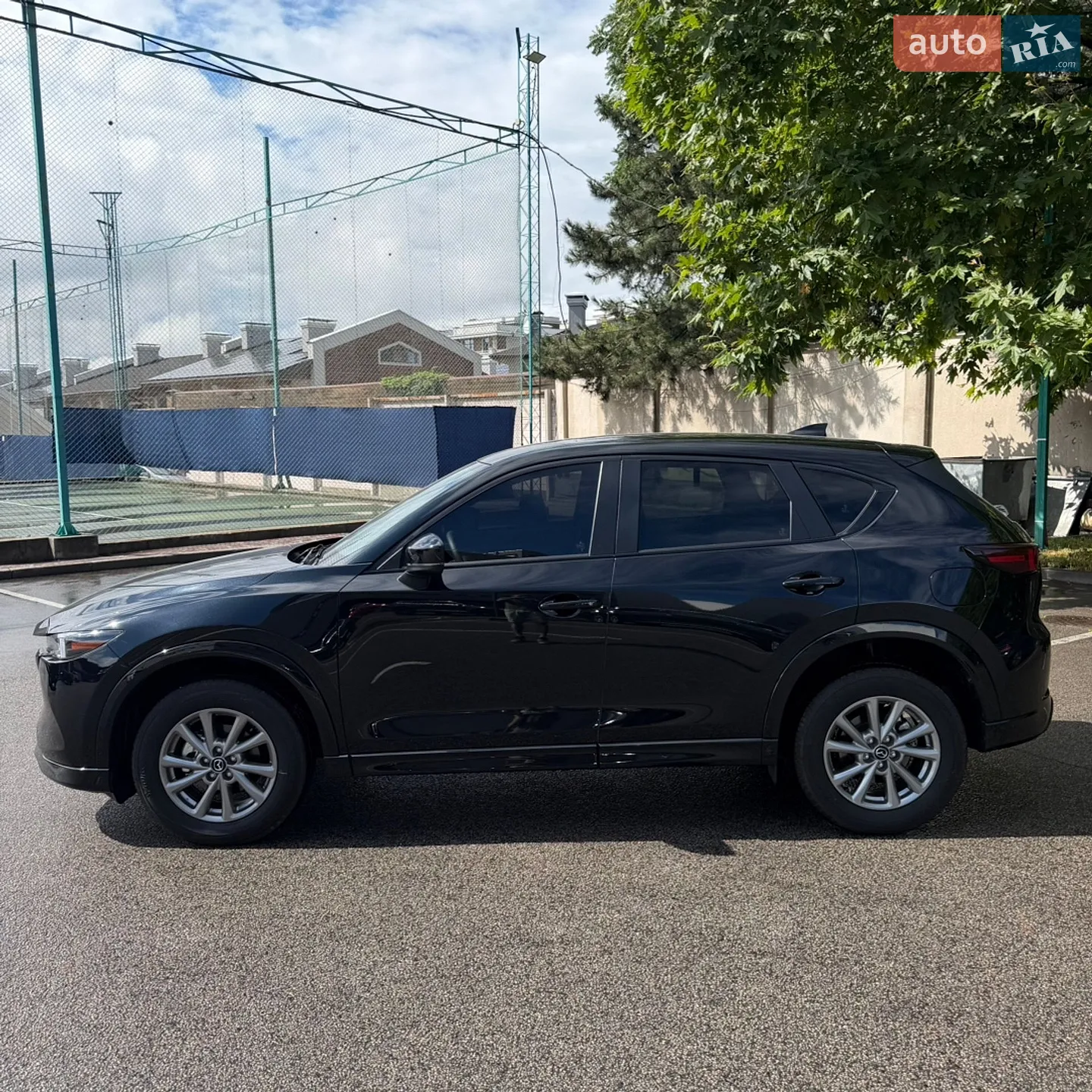 2025 Mazda CX-5 - мініатюра 5