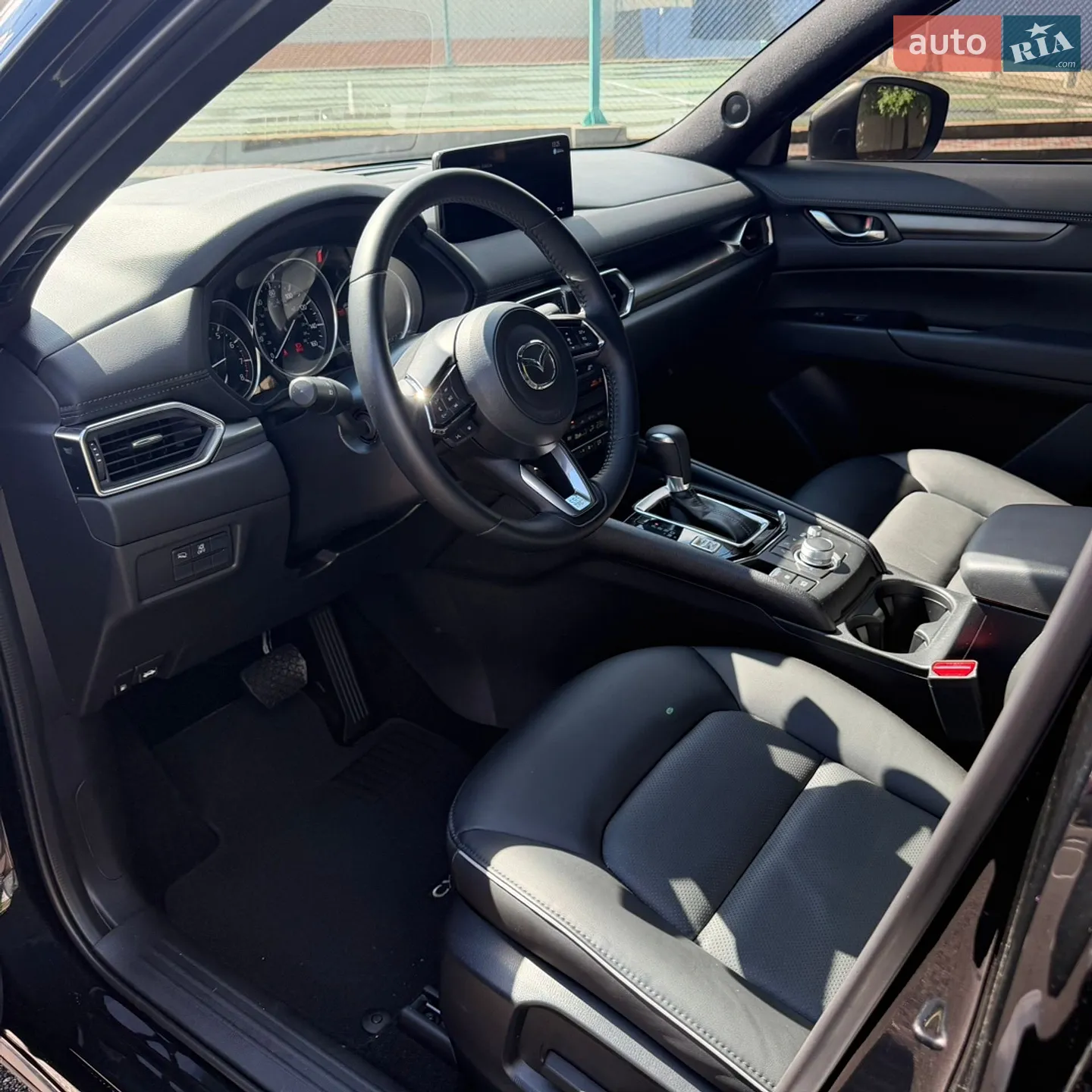 2025 Mazda CX-5 - мініатюра 13