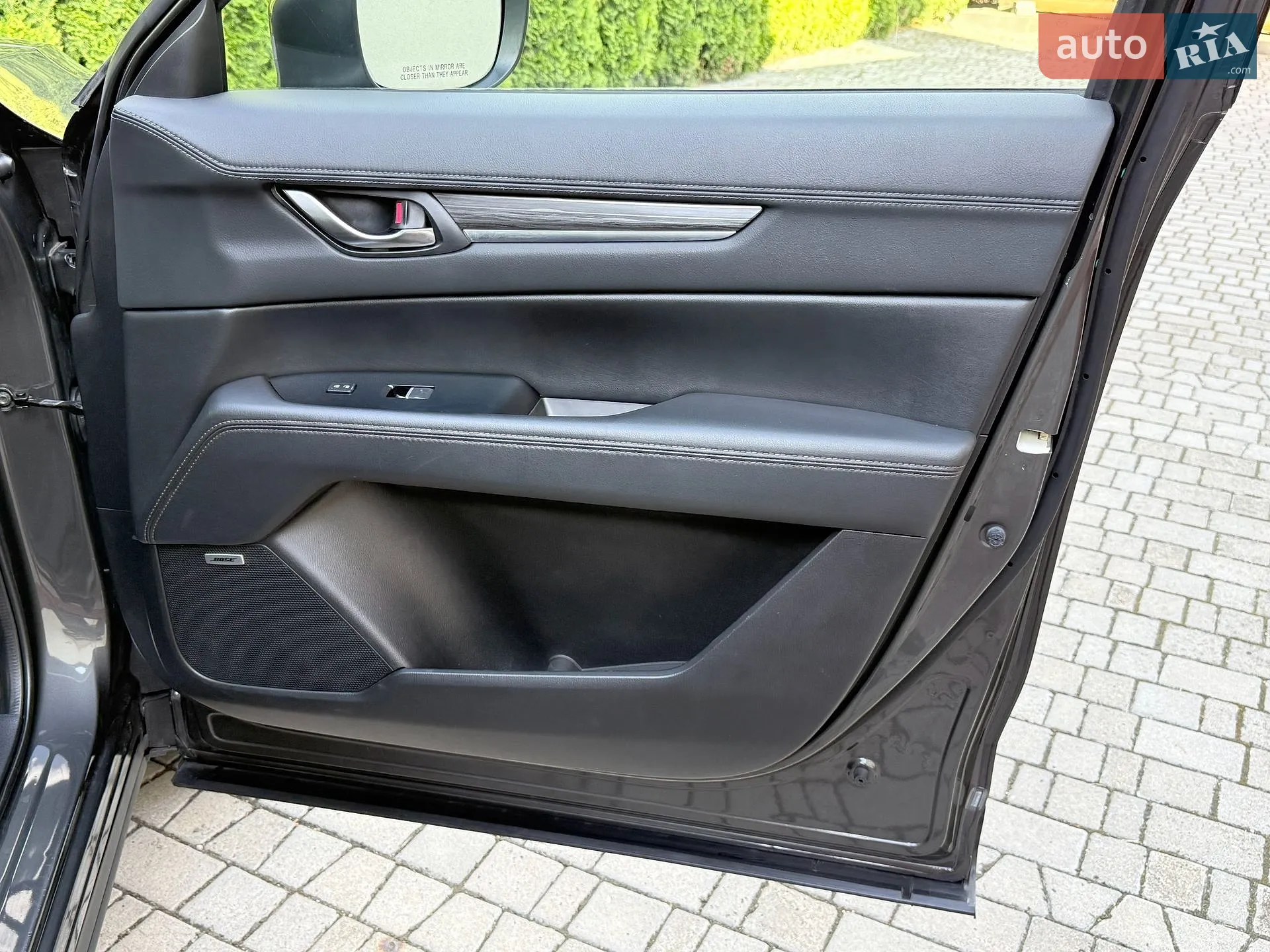 2017 Mazda CX-5 - мініатюра 36