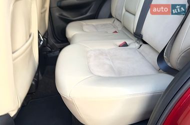 Внедорожник / Кроссовер Mazda CX-5 2023 в Трускавце фото 15 Внедорожник / Кроссовер Mazda CX-5 2023 в Трускавце