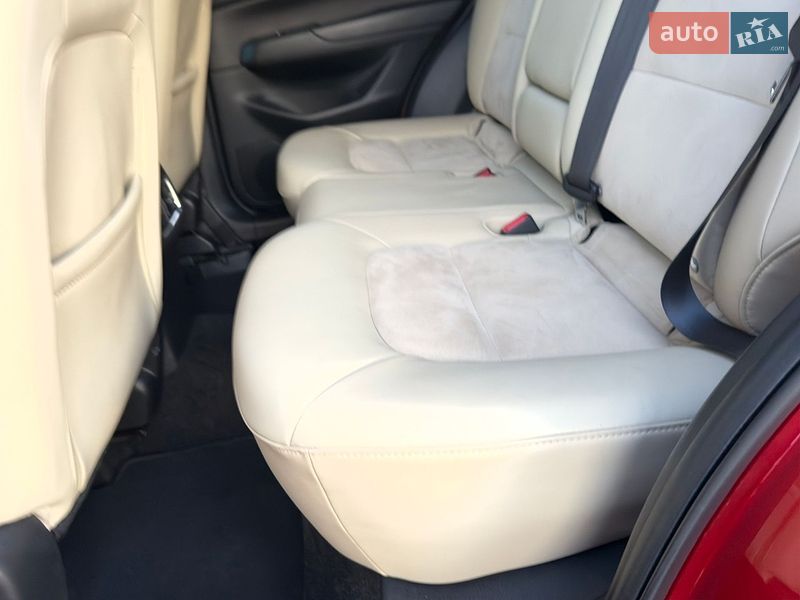Внедорожник / Кроссовер Mazda CX-5 2023 в Трускавце фото 15 Внедорожник / Кроссовер Mazda CX-5 2023 в Трускавце
