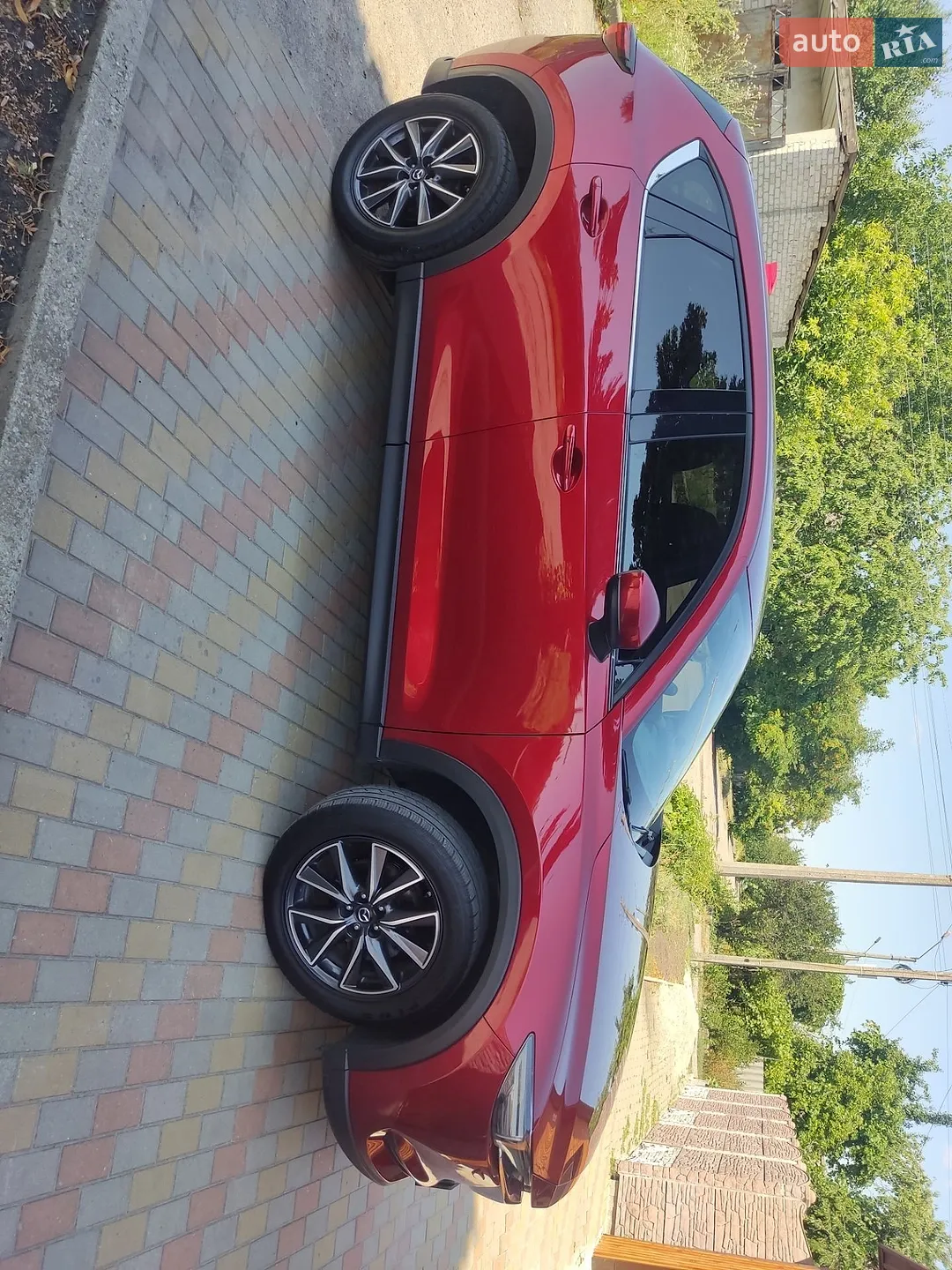 2018 Mazda CX-5 - мініатюра 5